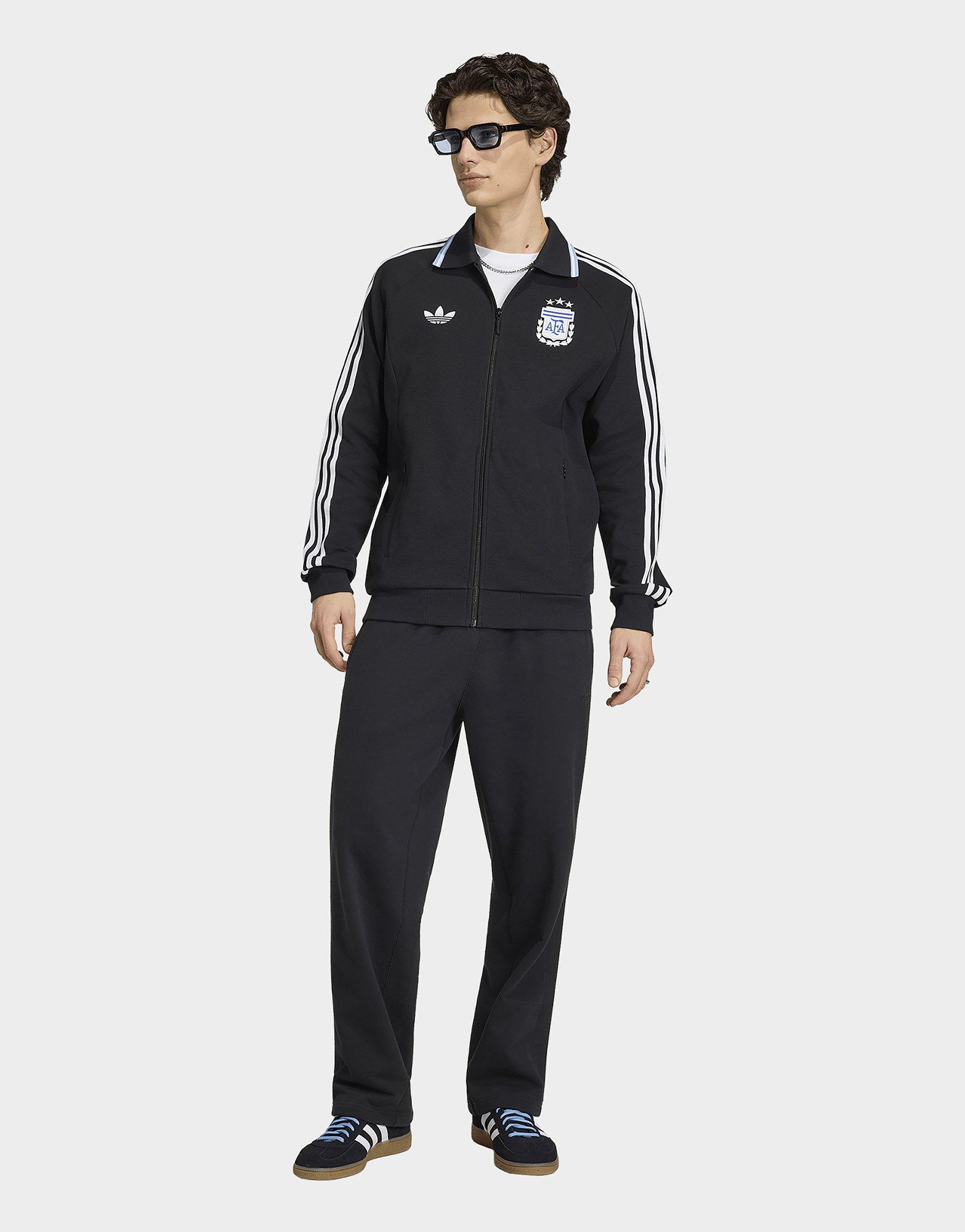 adidas Argentina Away Anthem Jacket