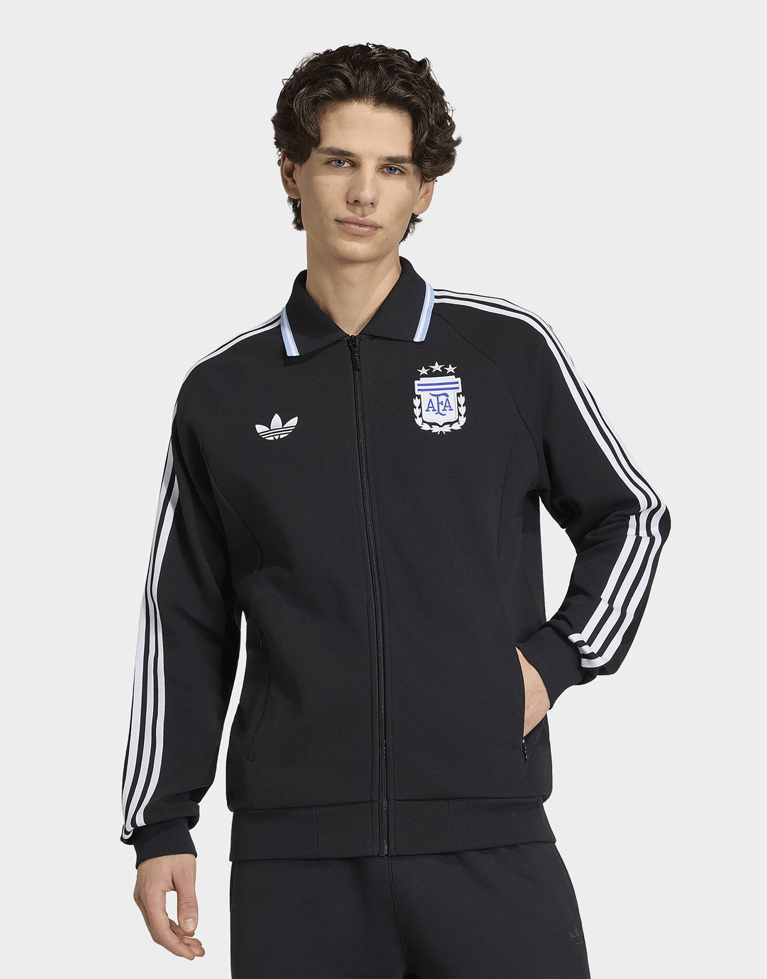 adidas Giacca Away Anthem Argentina