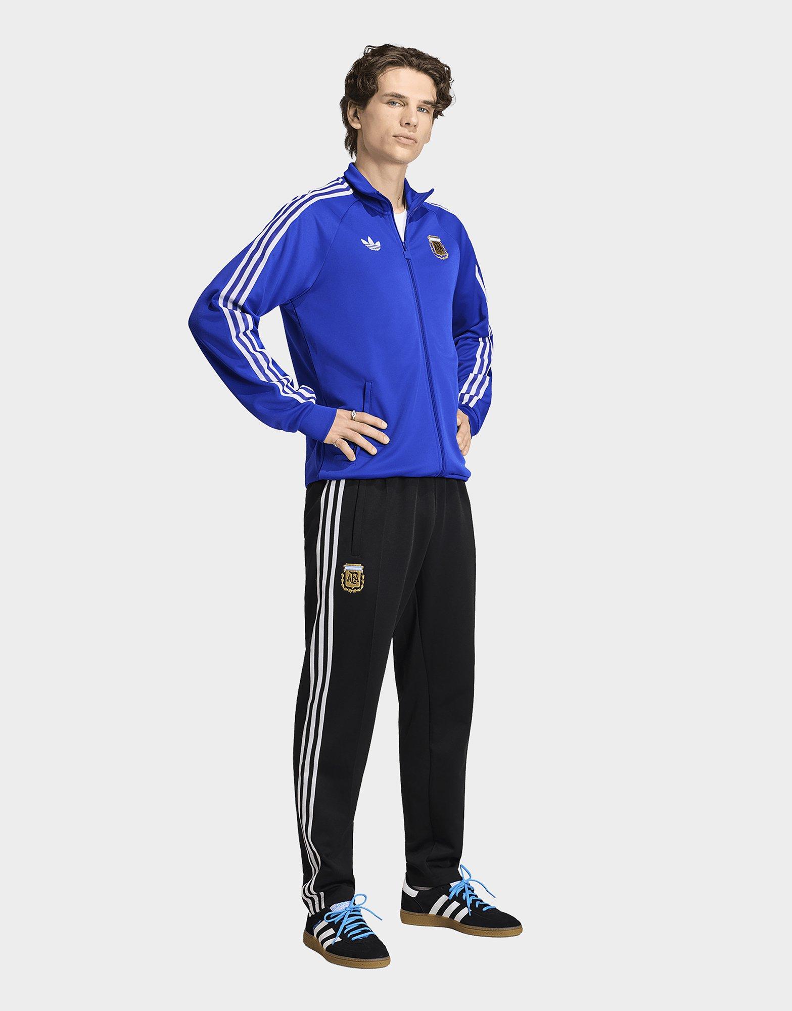 adidas Argentina Originals Track Pants