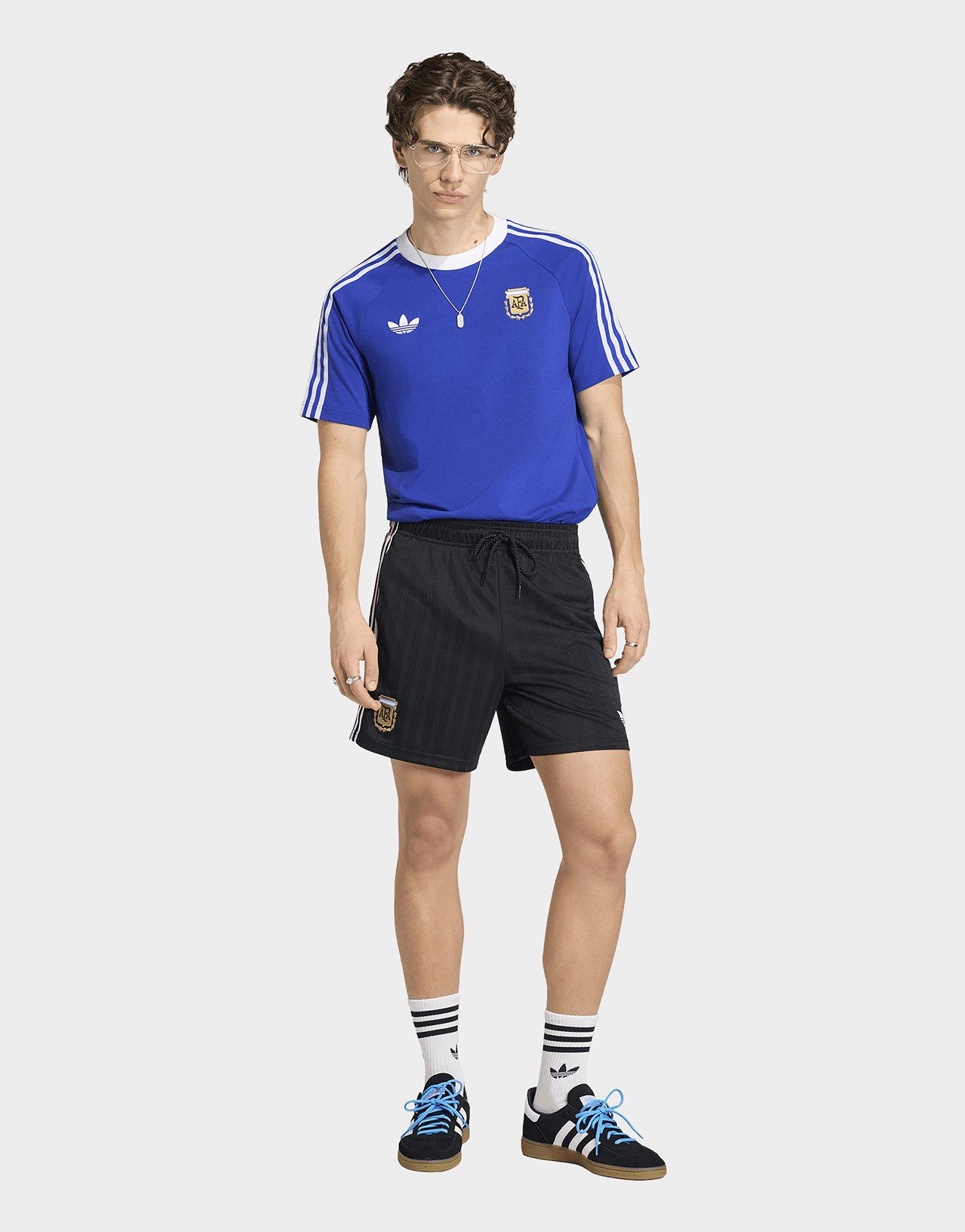 adidas Argentina Originals Shorts