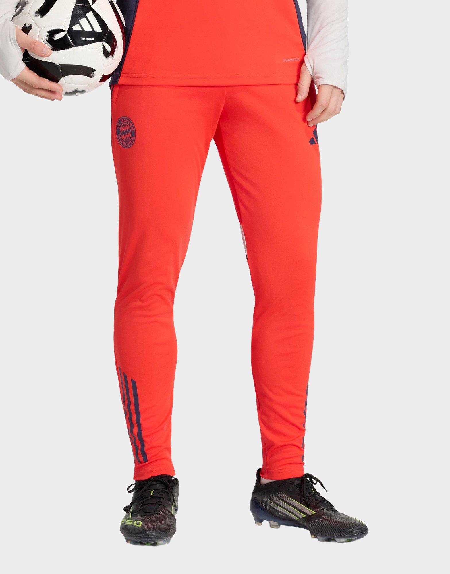 adidas FC Bayern 2025/2026 Tiro25 Competition Training Pants