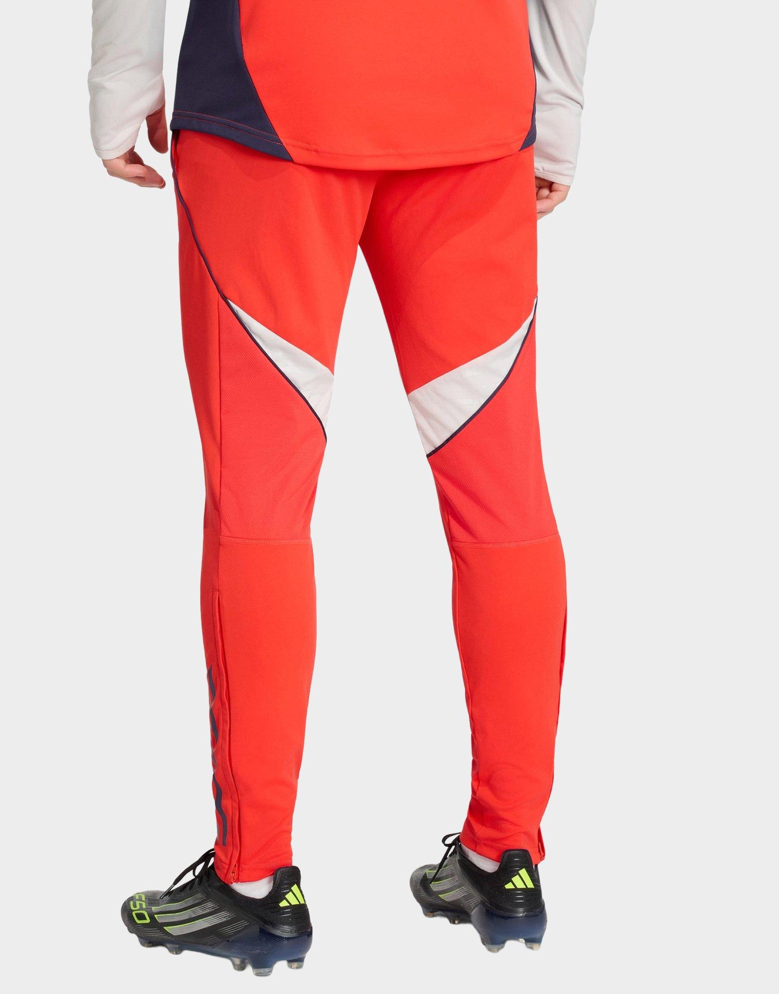 adidas FC Bayern 2025/2026 Tiro25 Competition Training Pants