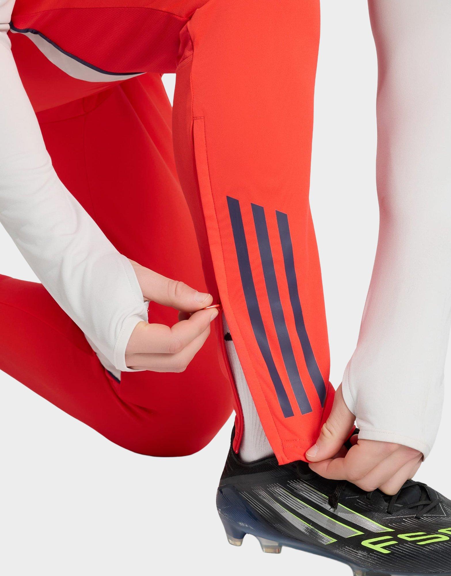 adidas FC Bayern 2025/2026 Tiro25 Competition Training Pants