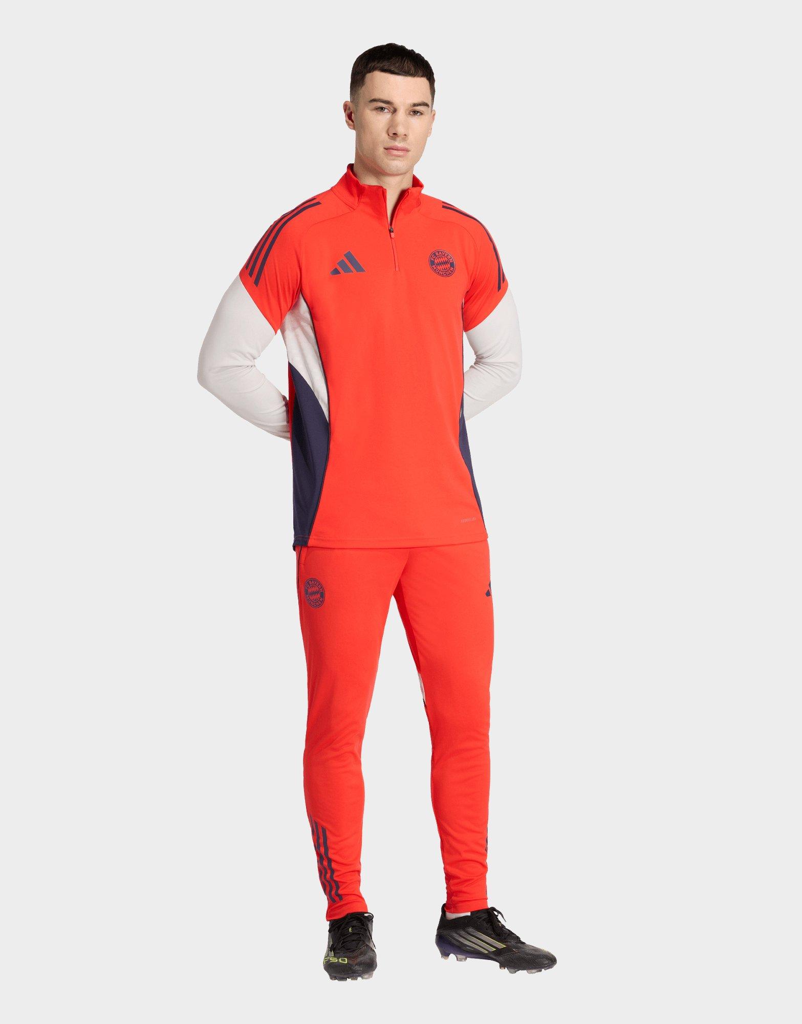 adidas Pantaloni da allenamento FC Bayern München 2025/2026 Tiro 25 Competition
