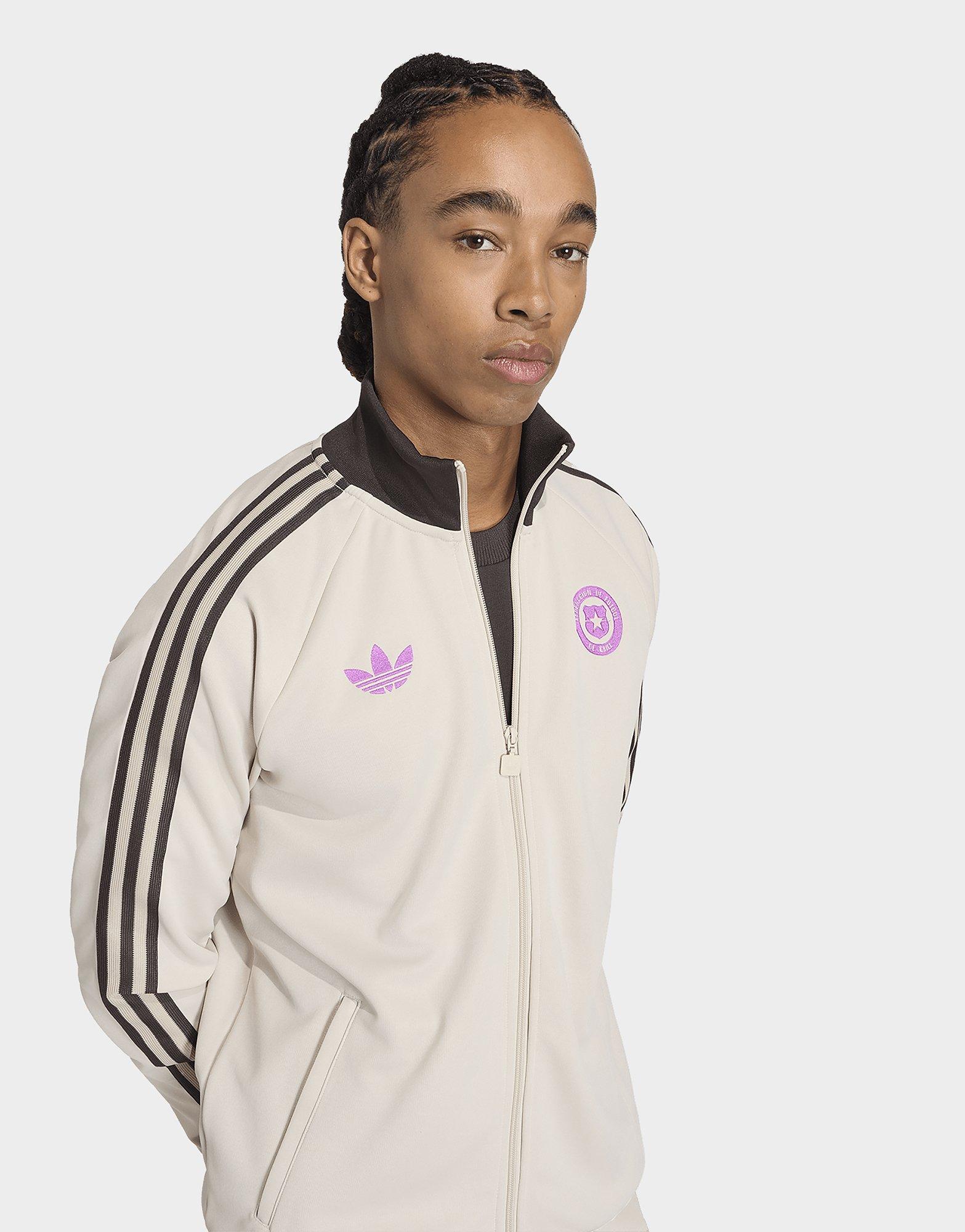 adidas Chile Originals Track Top