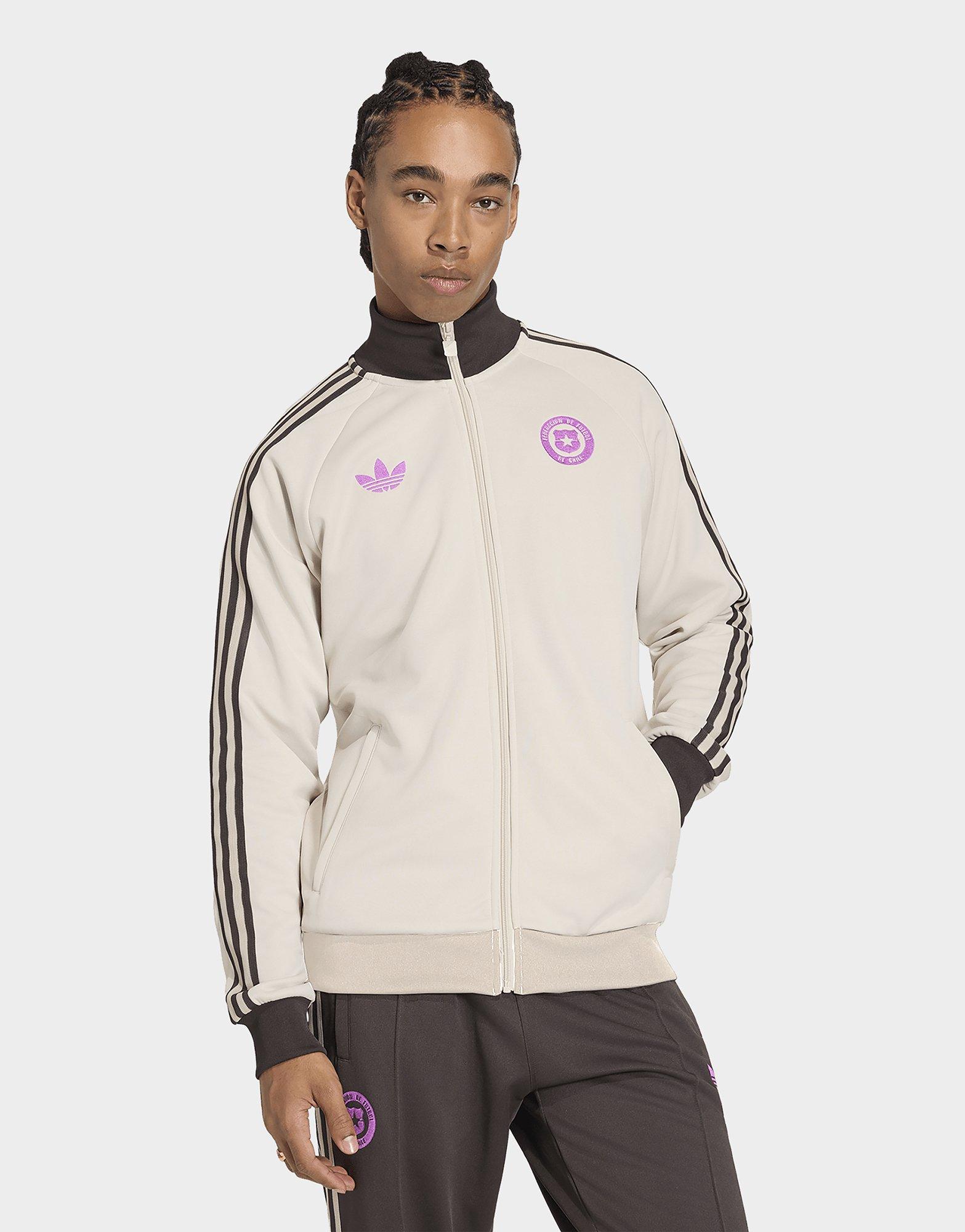 adidas Chile Originals Track Top