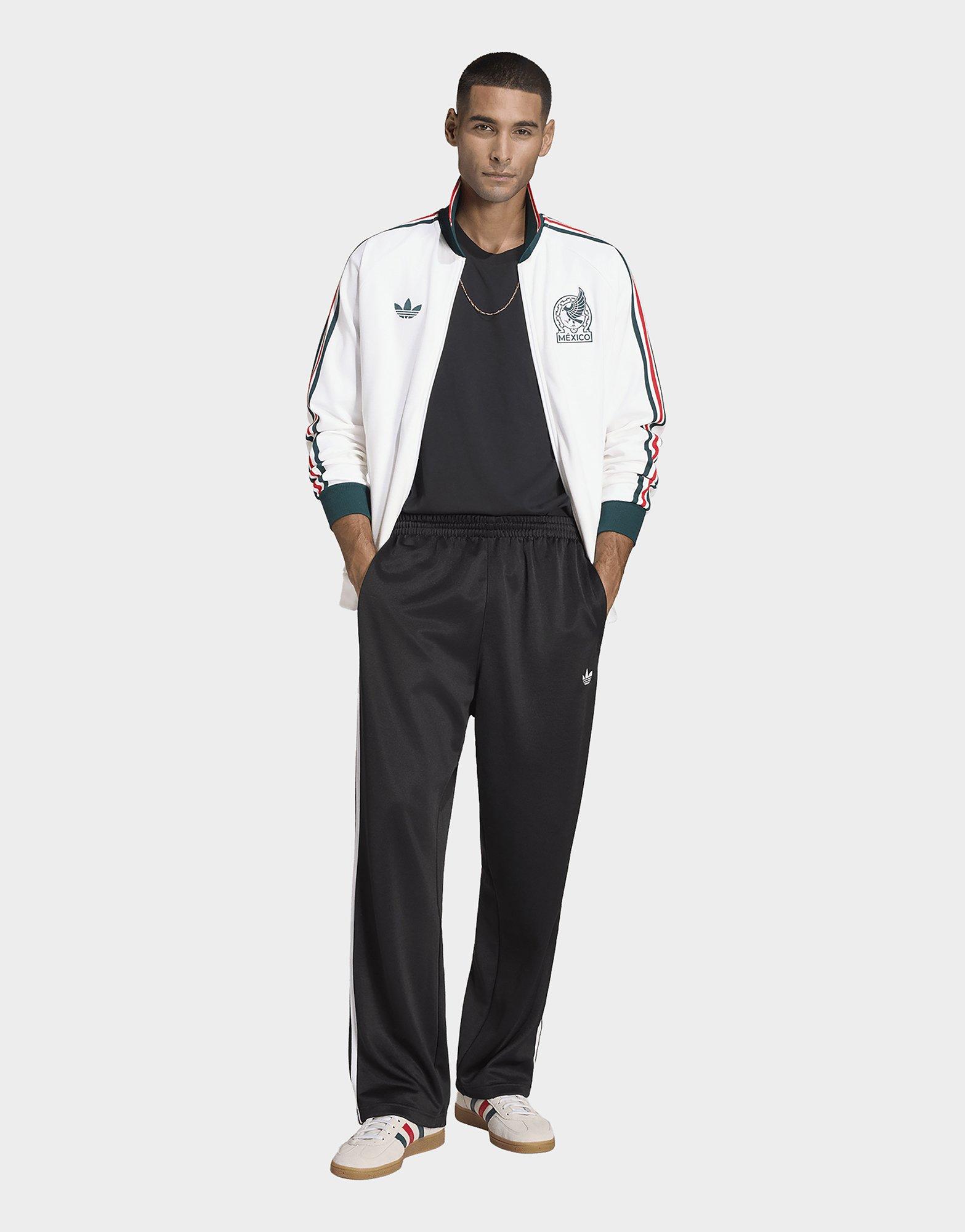 adidas Mexico Away Anthem Jacket