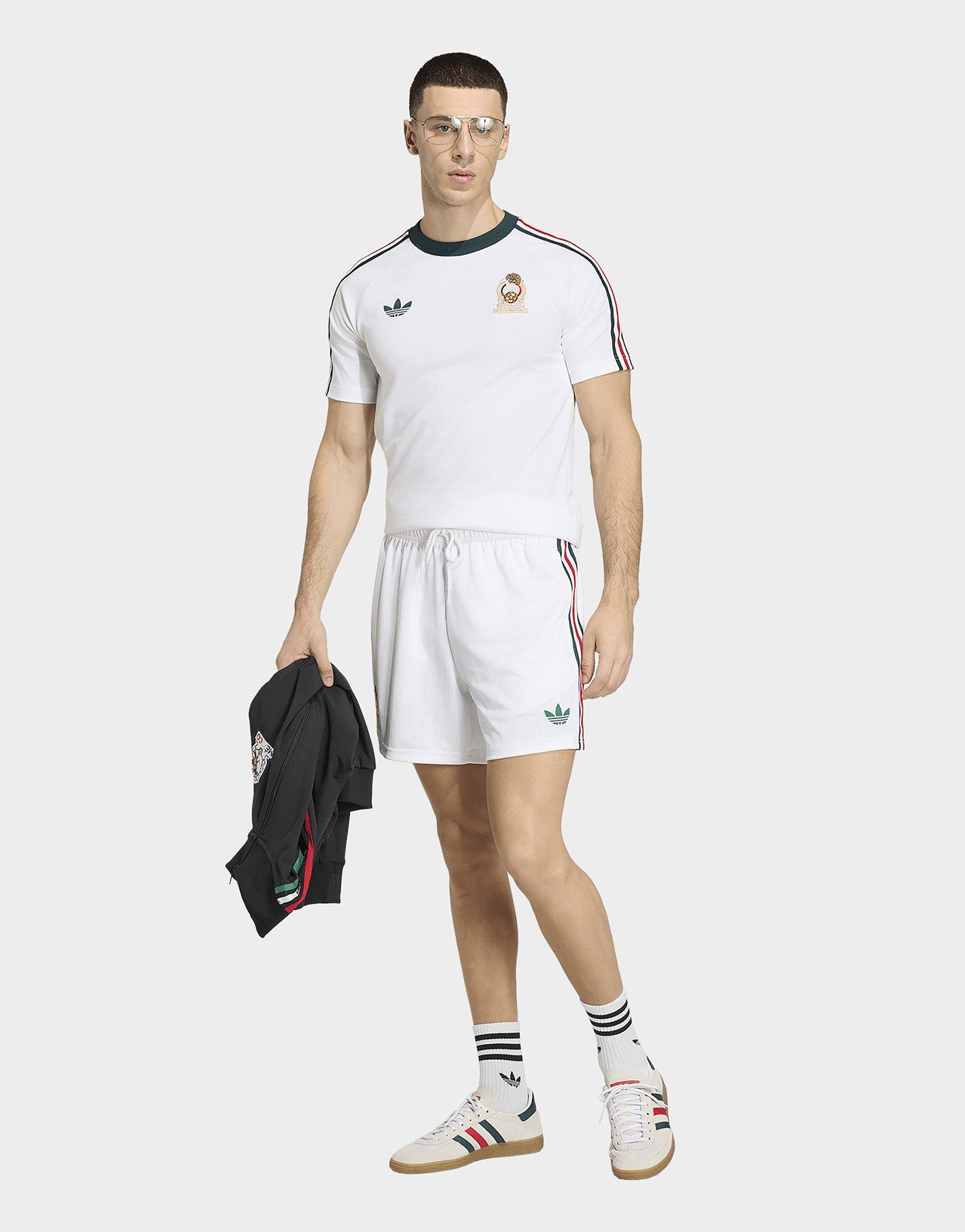 adidas Mexico Originals Shorts