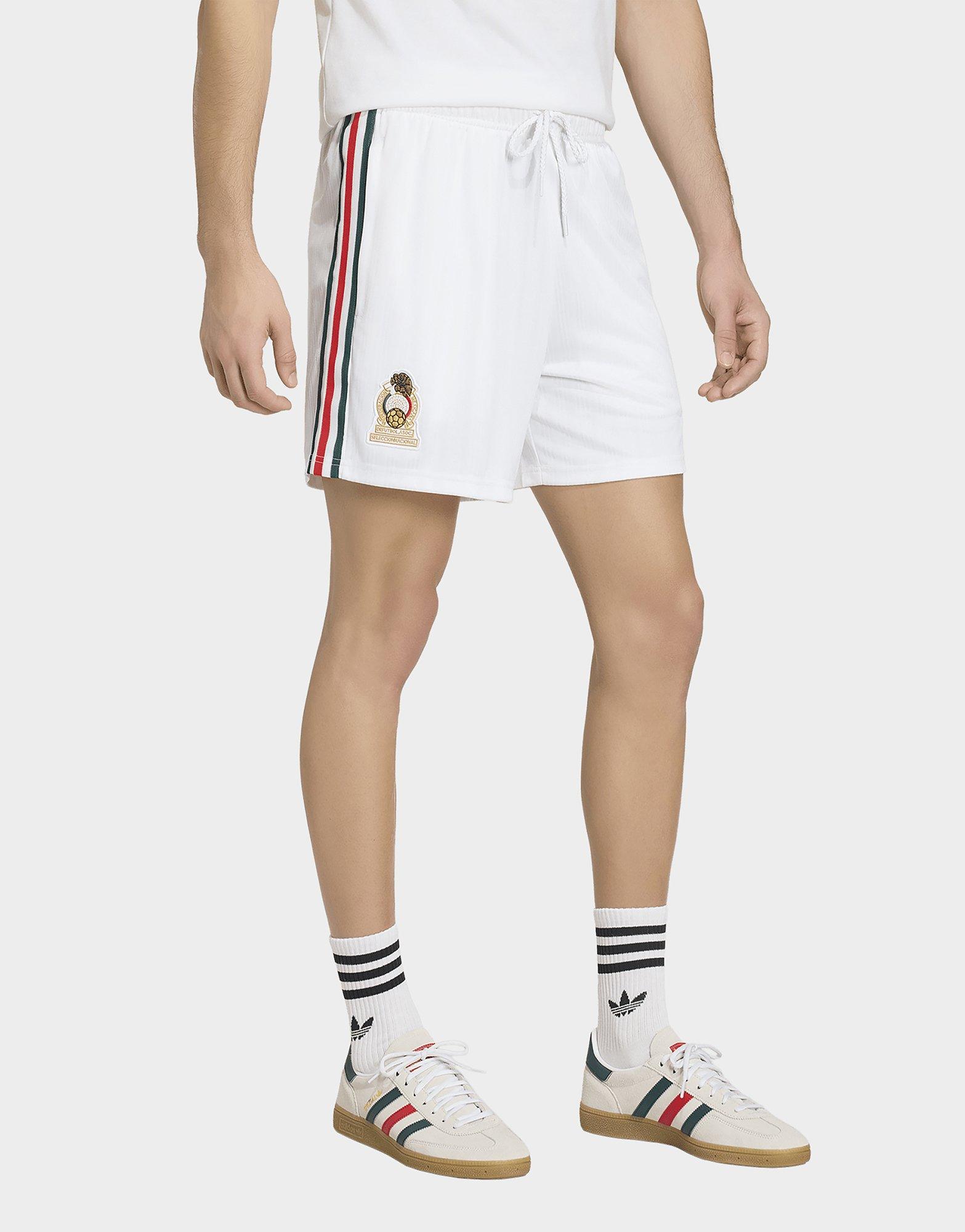 adidas Mexico Originals Shorts