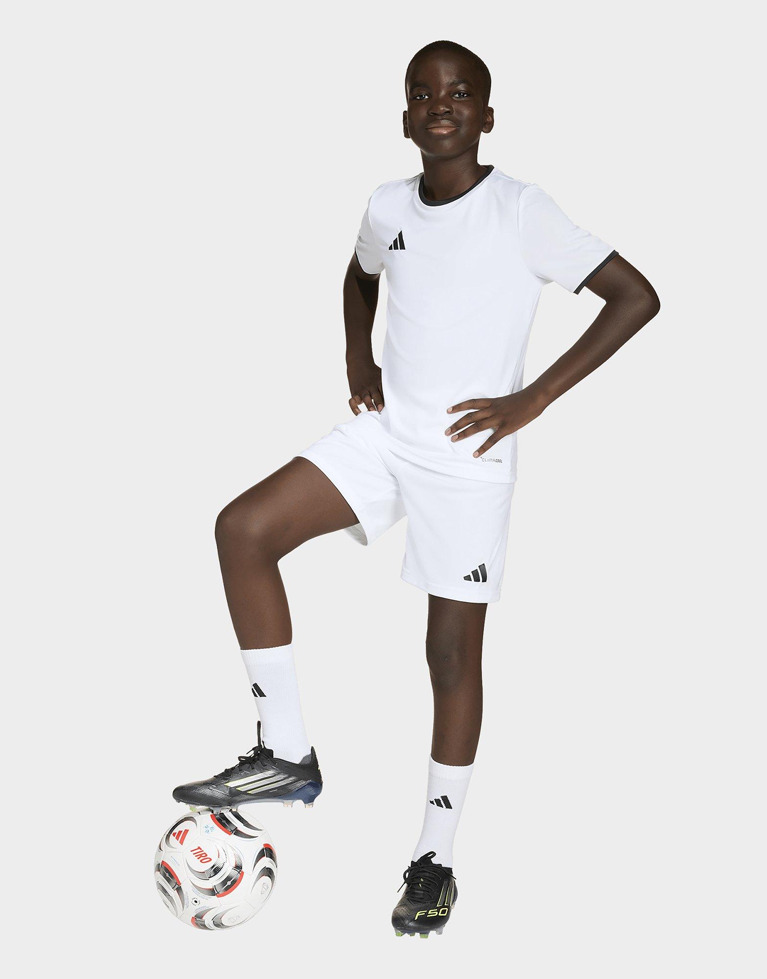 adidas Short Entrada26 Enfants