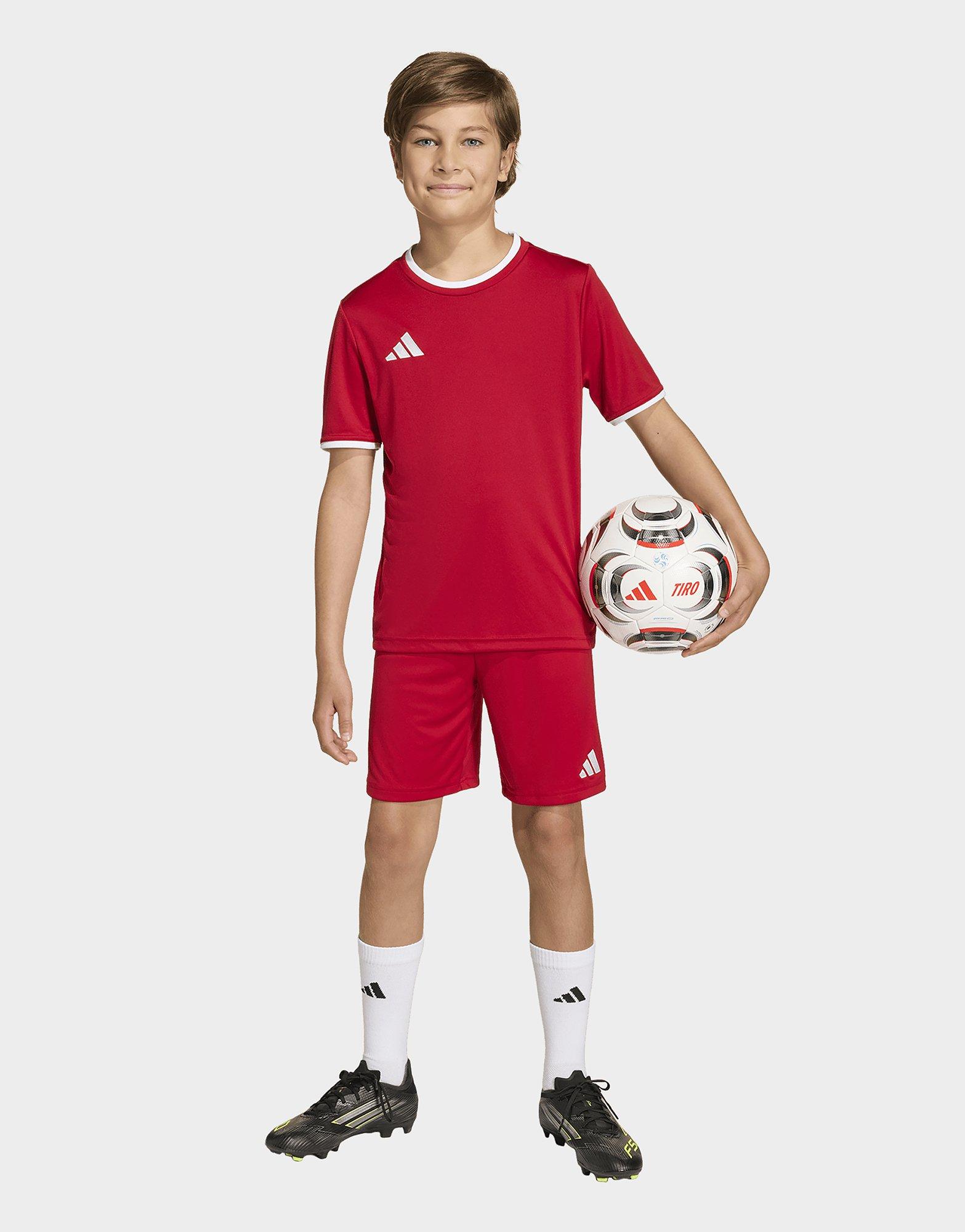 adidas Short Entrada26 Enfants