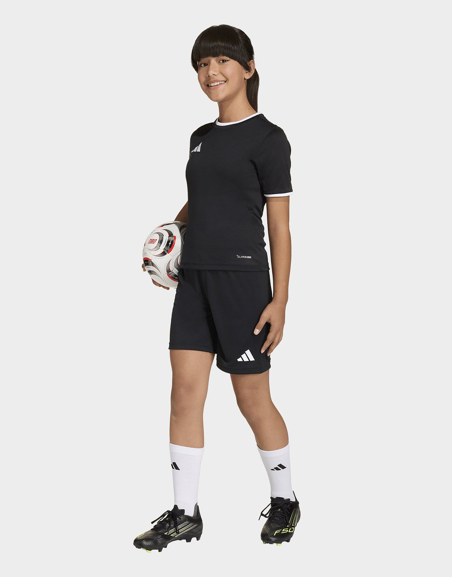 adidas Entrada26 Shorts Kids