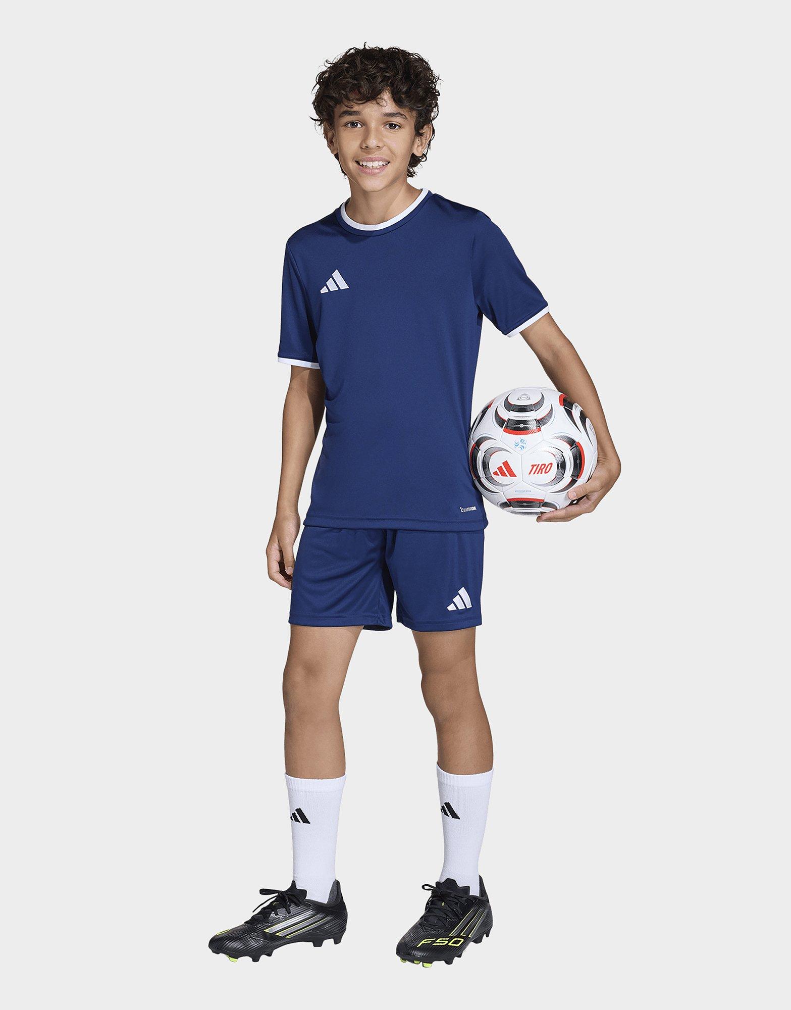 adidas Entrada26 Shorts Kids
