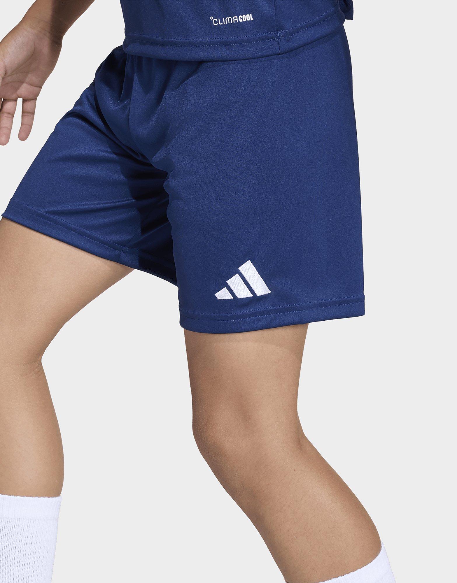 adidas Entrada26 Shorts Kids