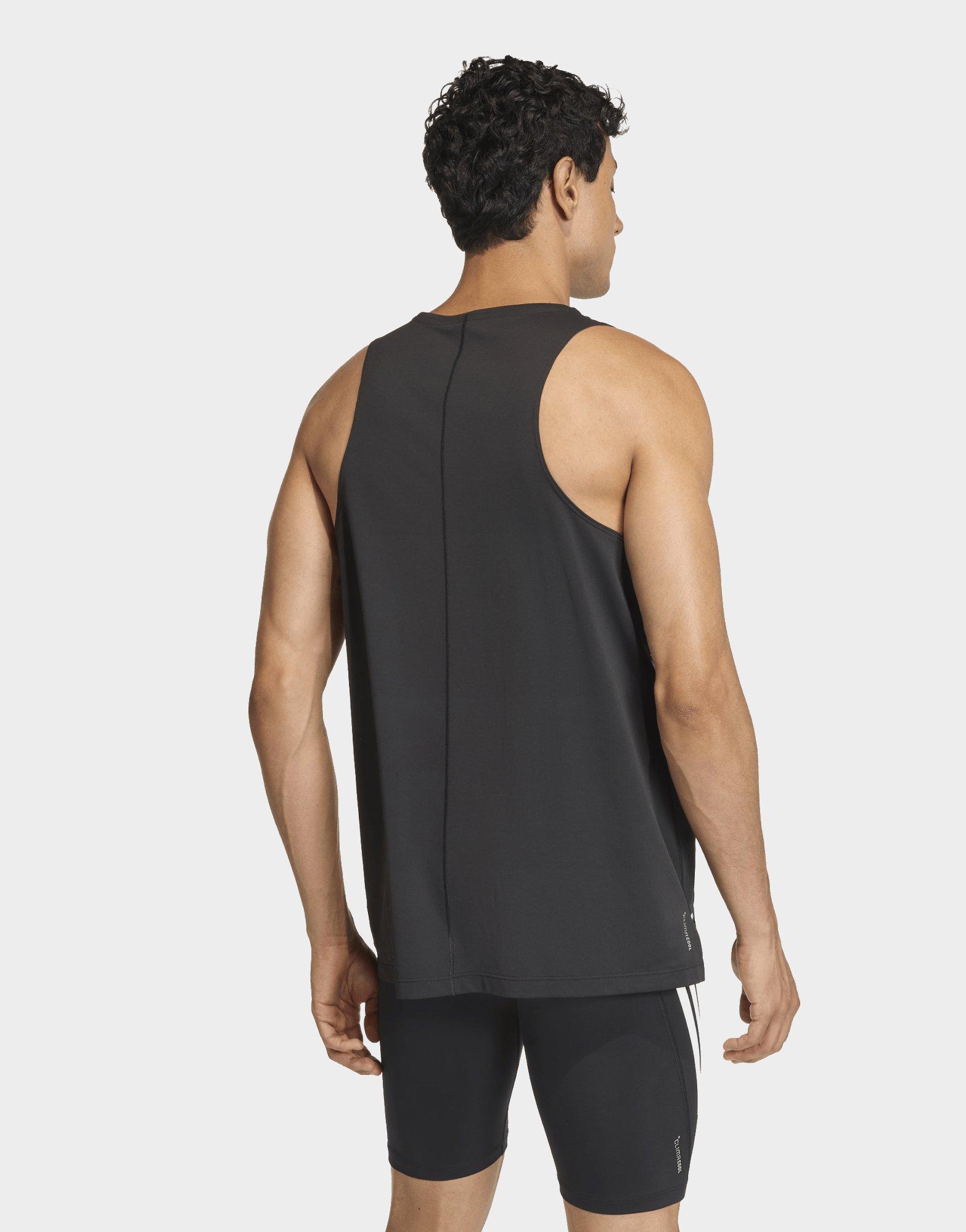 adidas Camiseta de running adi365 CLIMACOOL