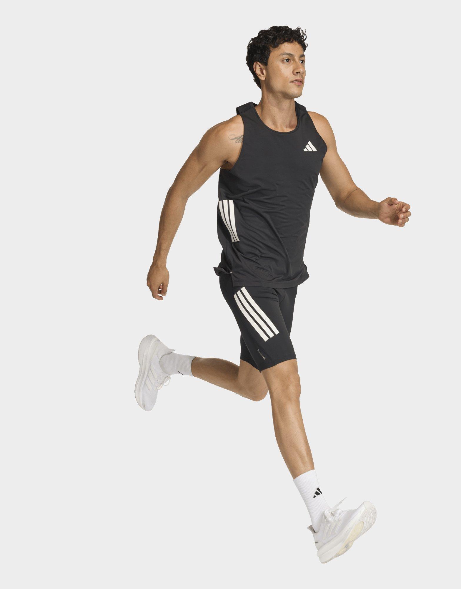 adidas Camiseta de running adi365 CLIMACOOL