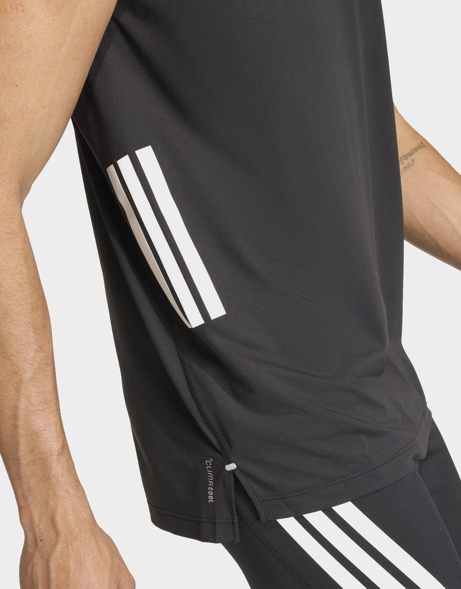 adidas Camiseta de running adi365 CLIMACOOL