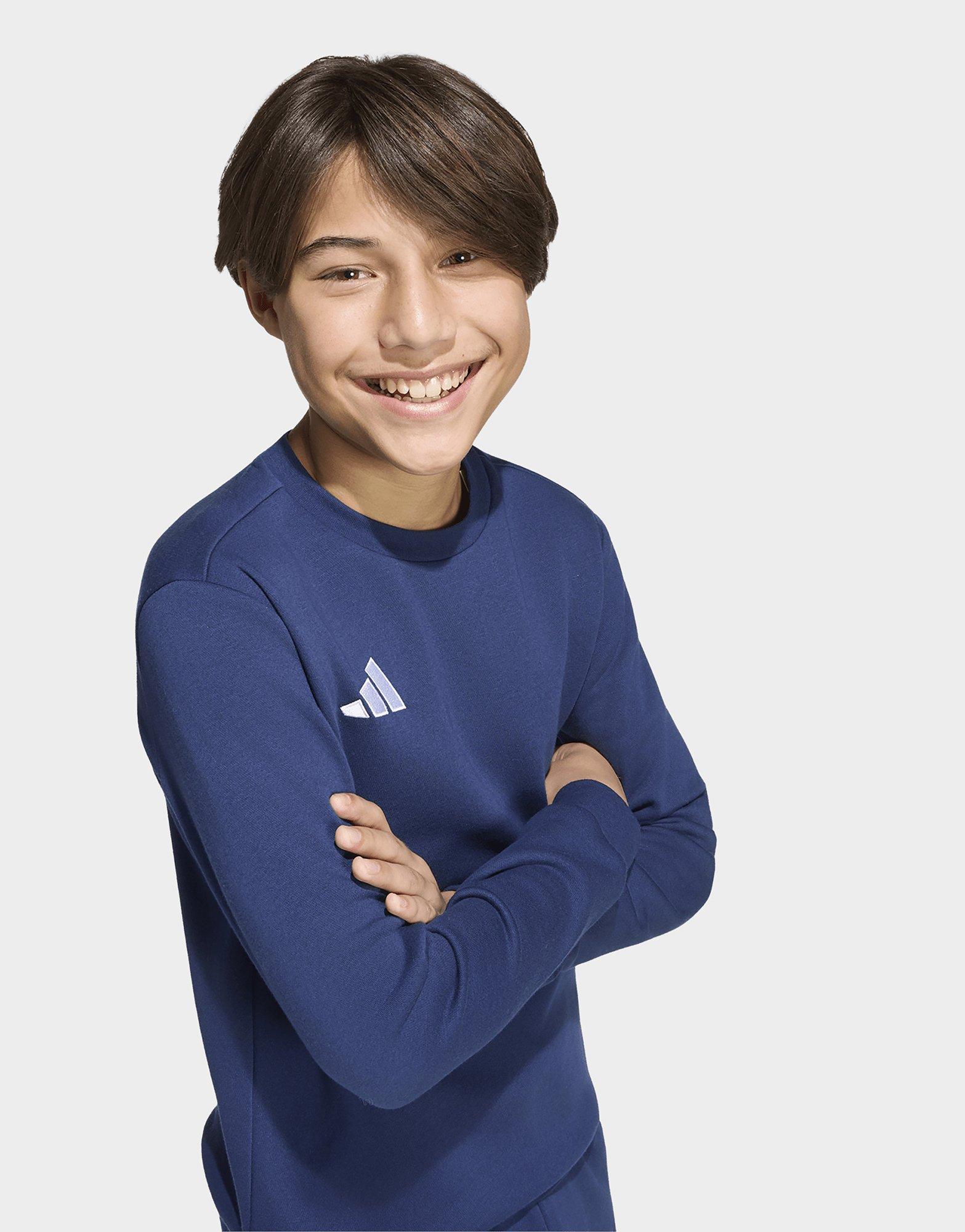 adidas Sudadera Entrada26
