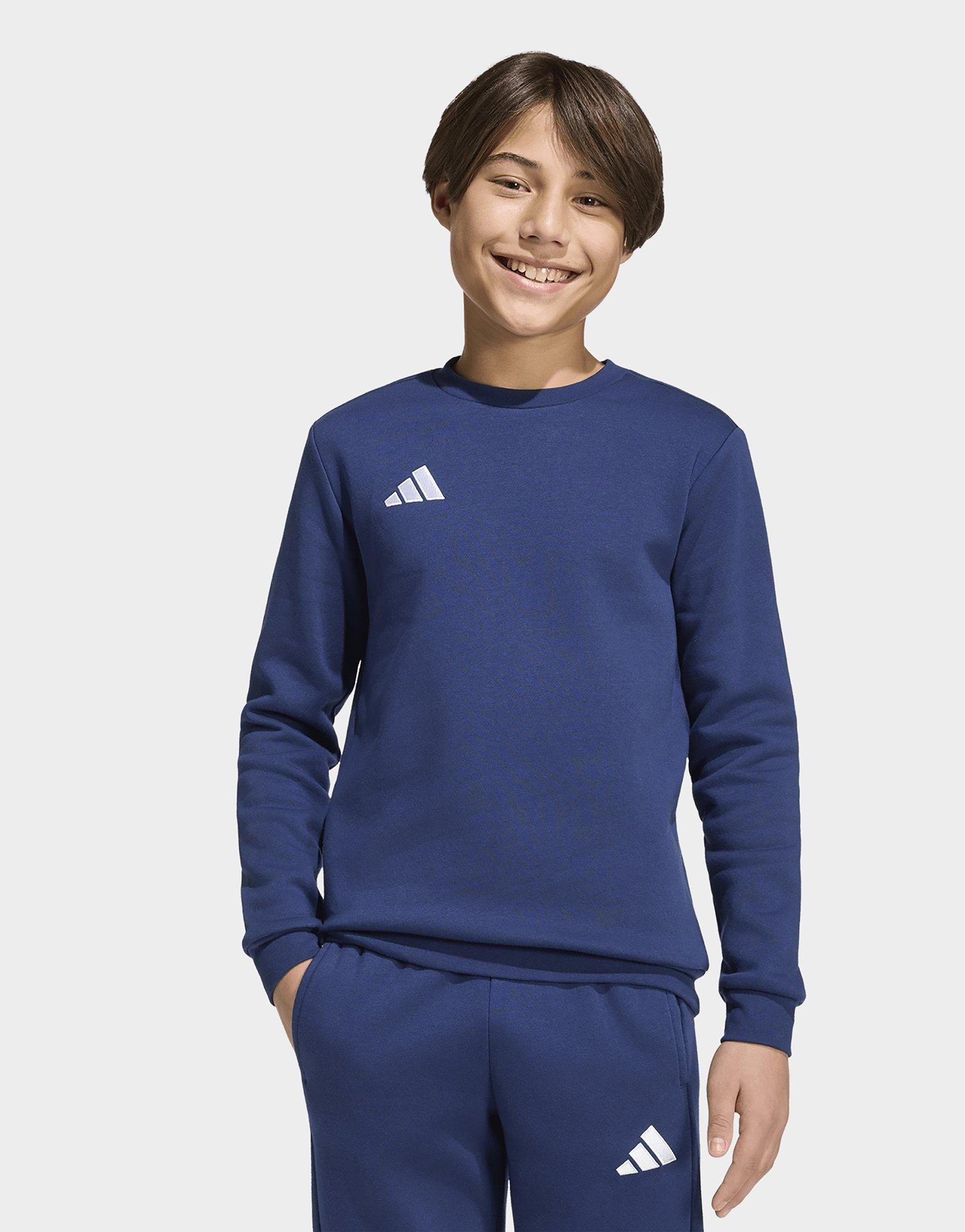 adidas Felpa Entrada26 Kids
