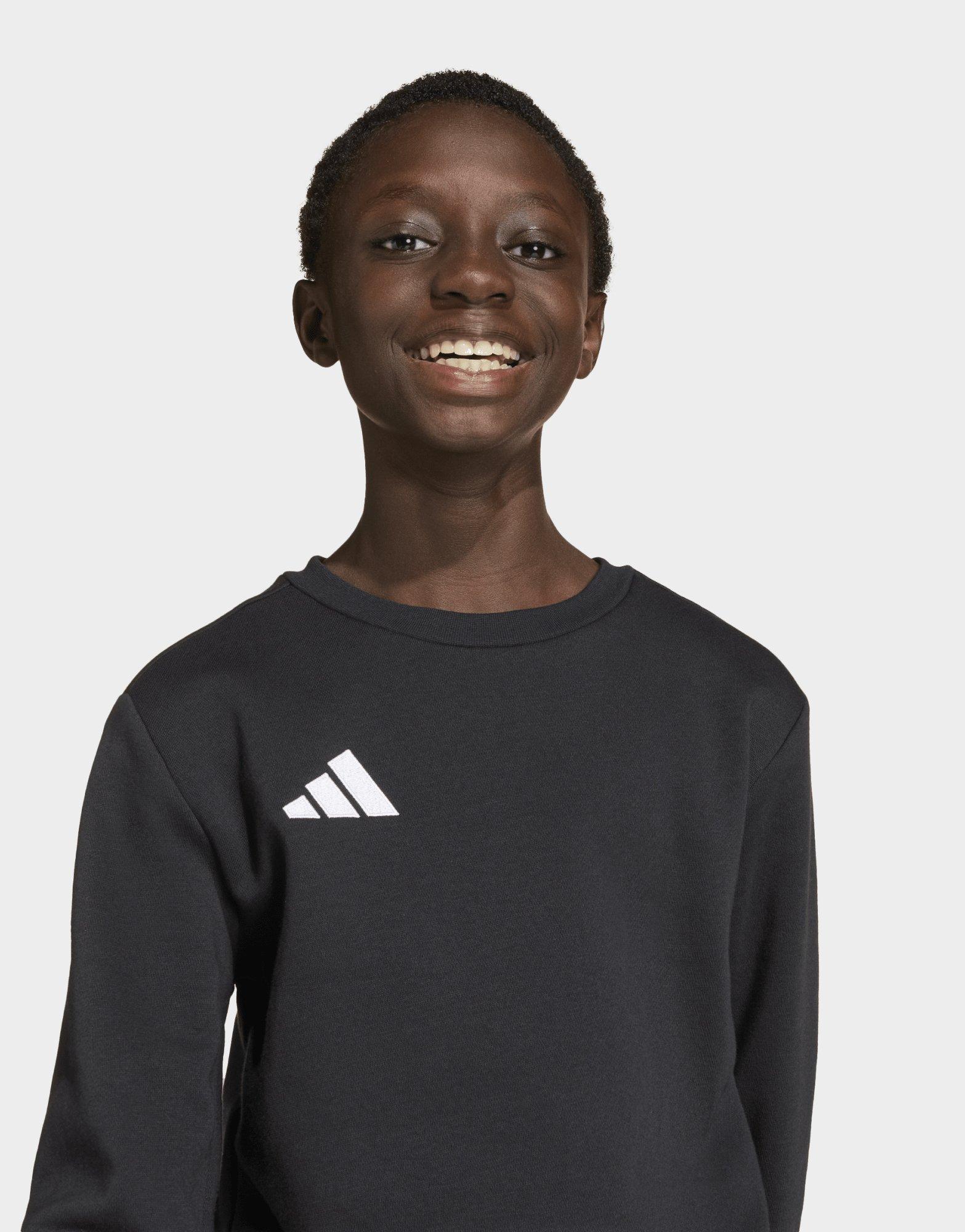 adidas Sweat-shirt Entrada26 Enfants
