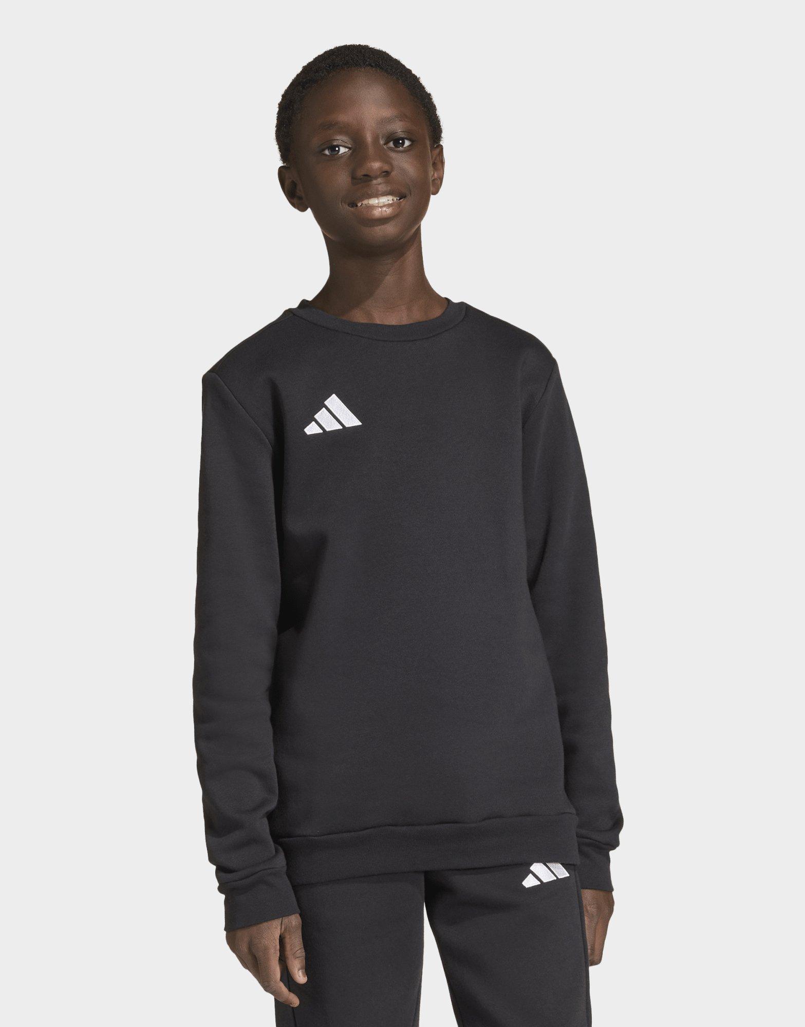 adidas Felpa Entrada26 Kids