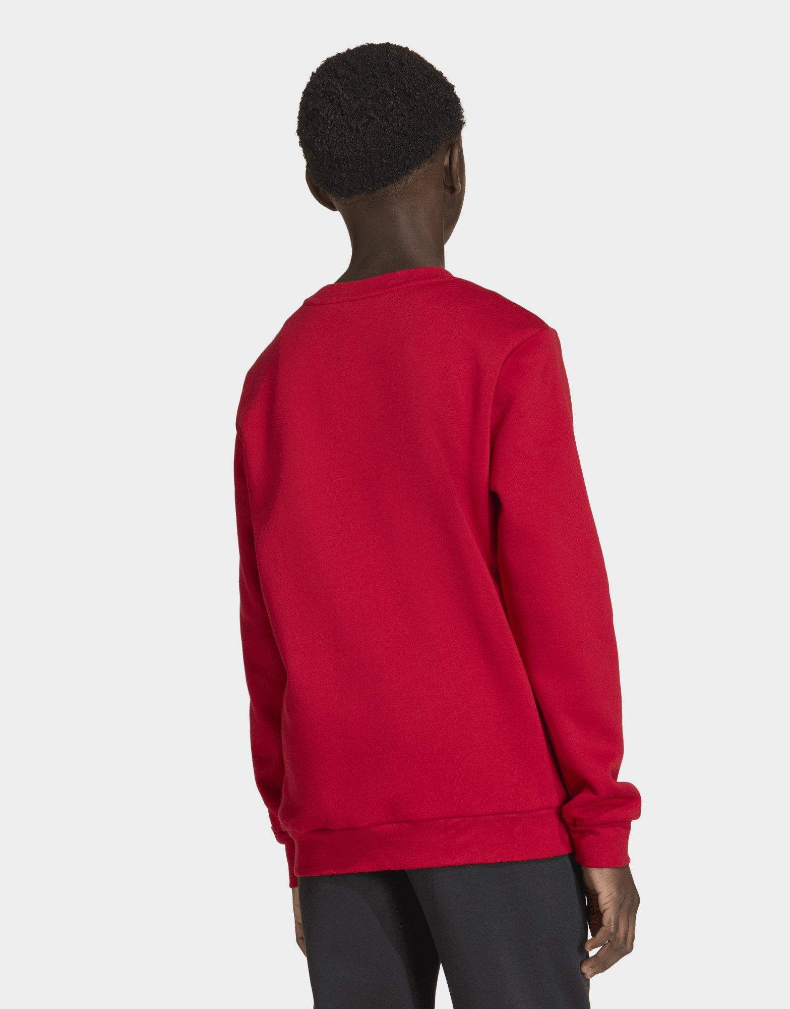 adidas Sweat-shirt Entrada26 Enfants