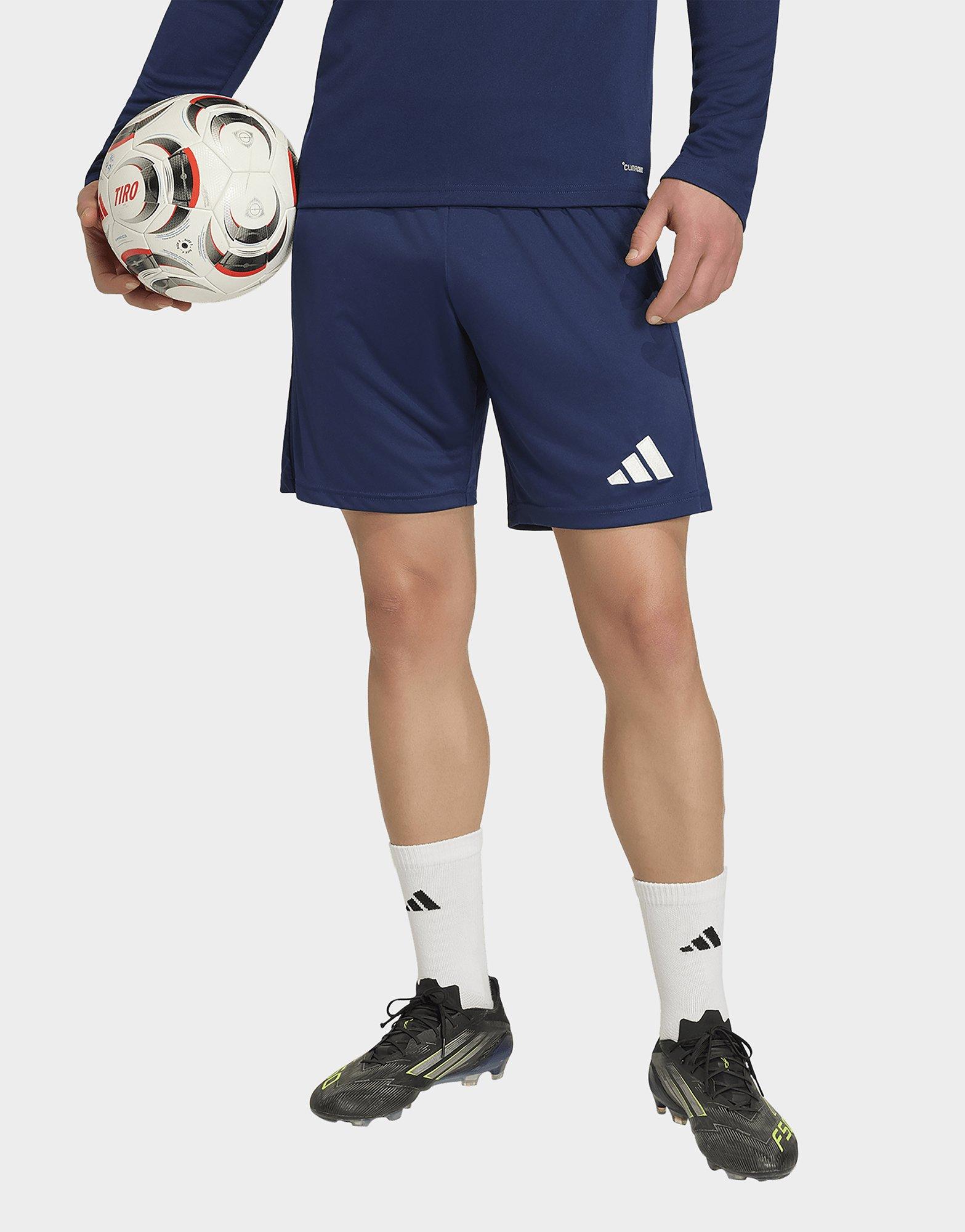 adidas Short Da Allenamento Entrada26