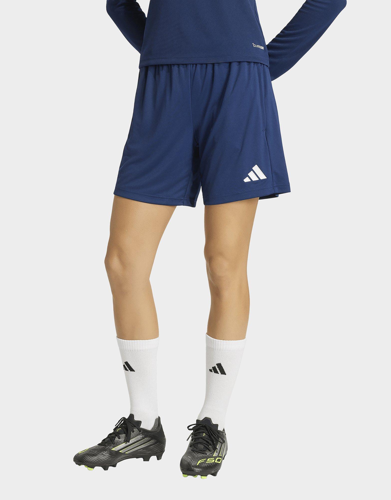 adidas Pantaloncini Training Entrada26