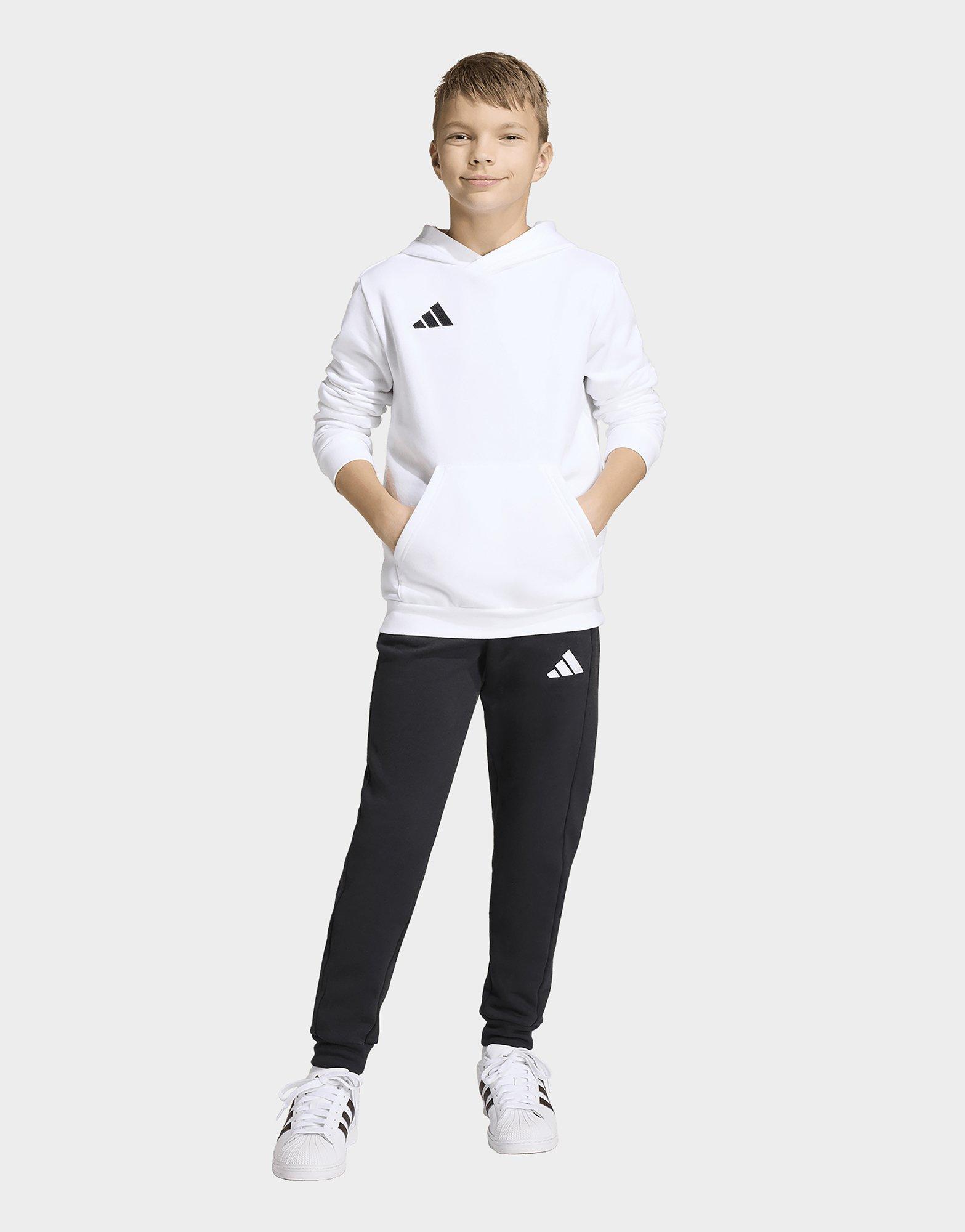 adidas Sweat-shirt À Capuche Entrada26 Enfants
