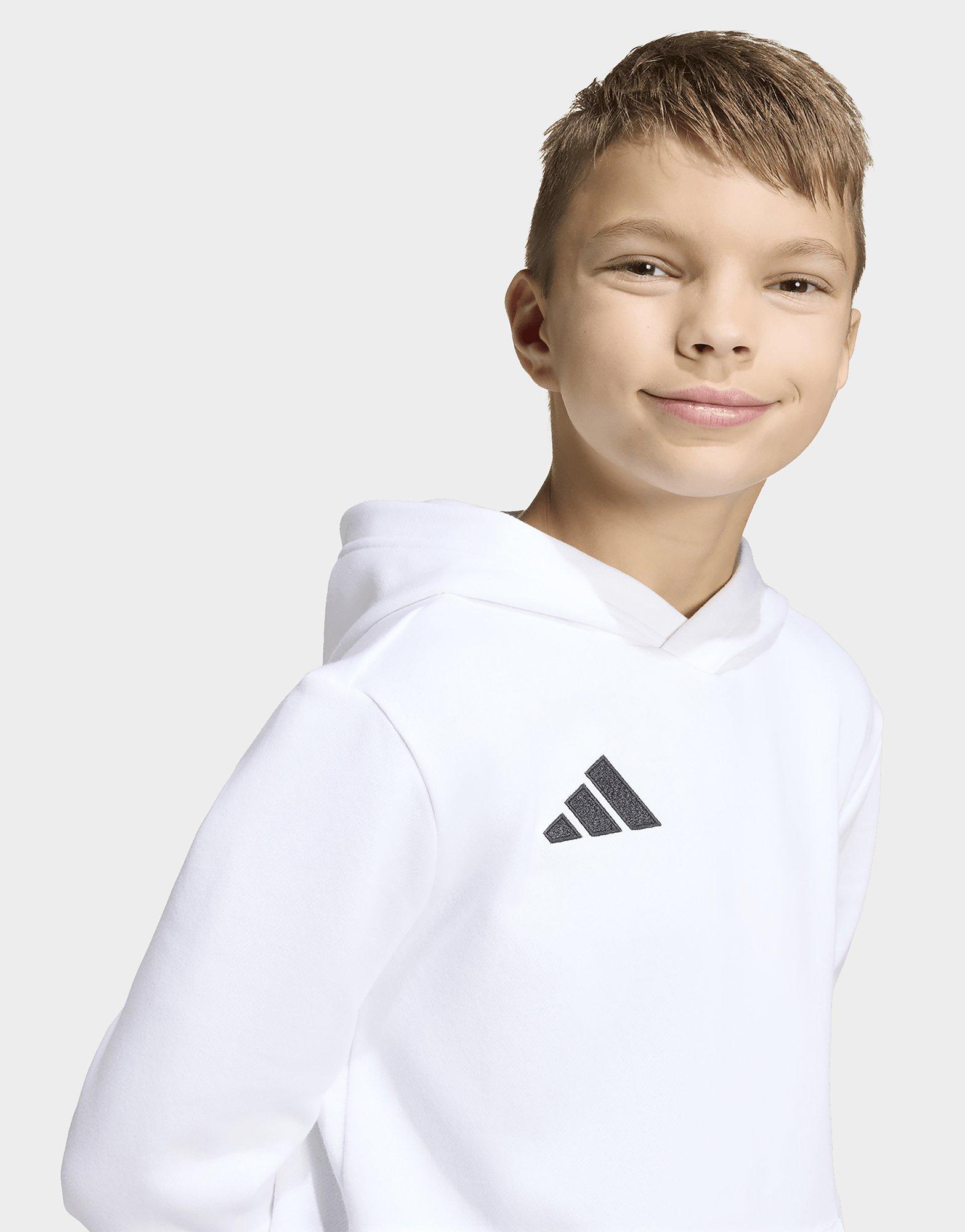 adidas Sweat-shirt À Capuche Entrada26 Enfants