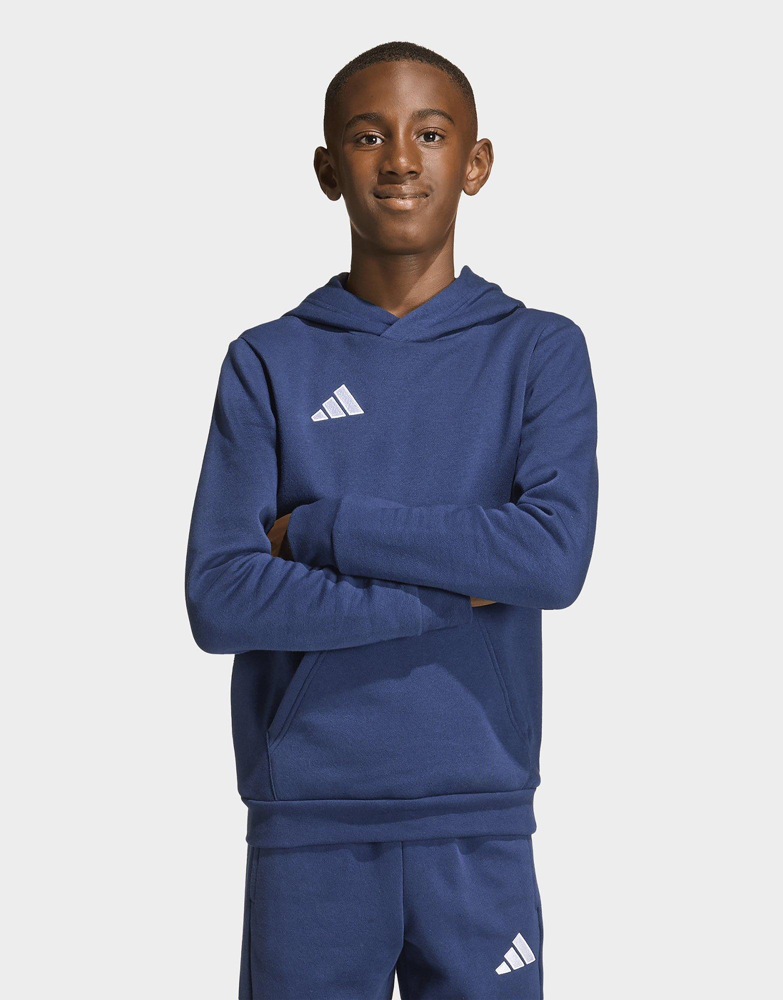 adidas Sudadera Con Capucha Entrada26