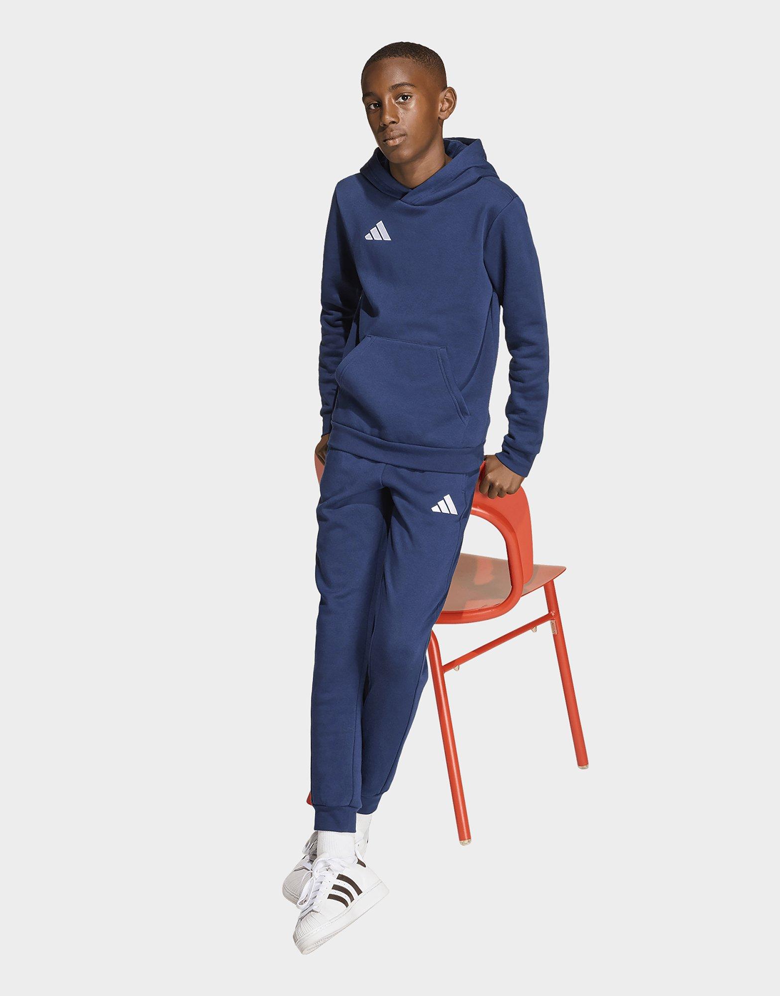 adidas Sudadera Con Capucha Entrada26