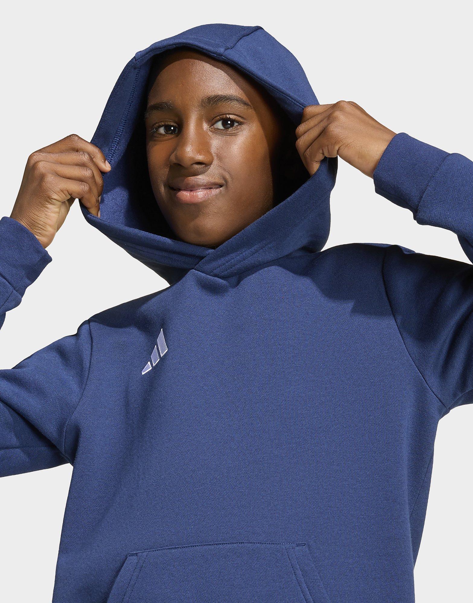 adidas Sudadera Con Capucha Entrada26