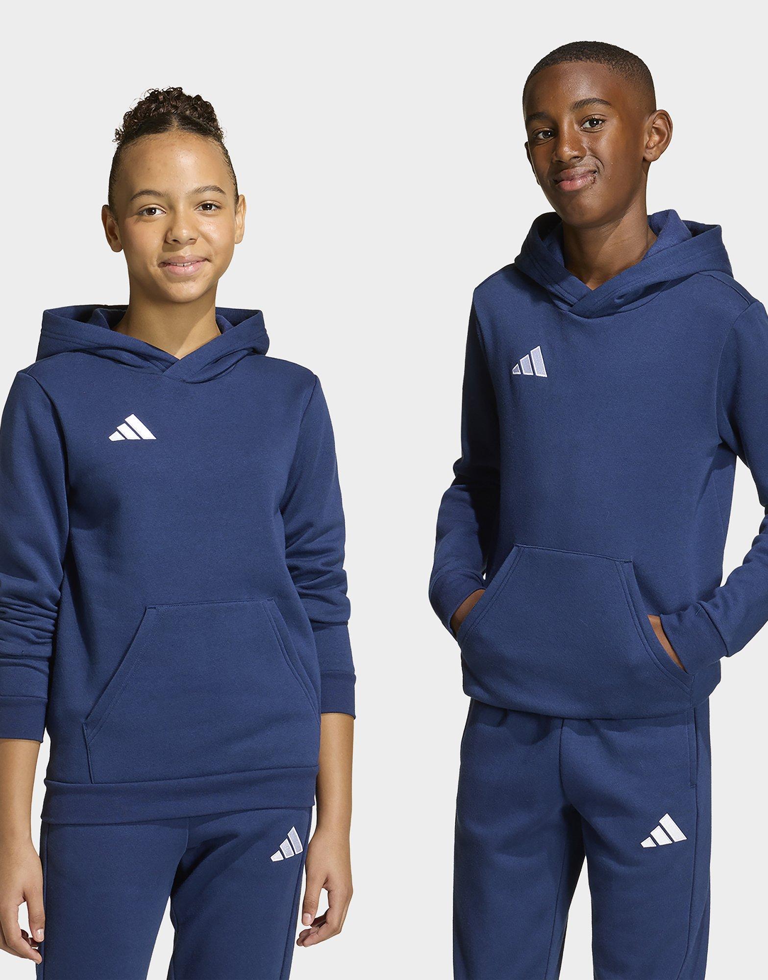 adidas Entrada26 Hoodie Kids