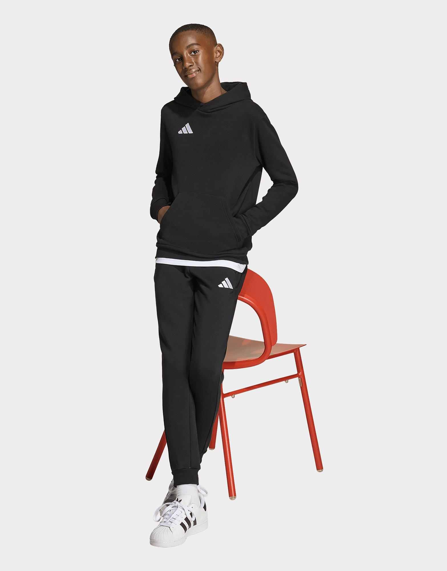 adidas Entrada26 Kids Hoodie