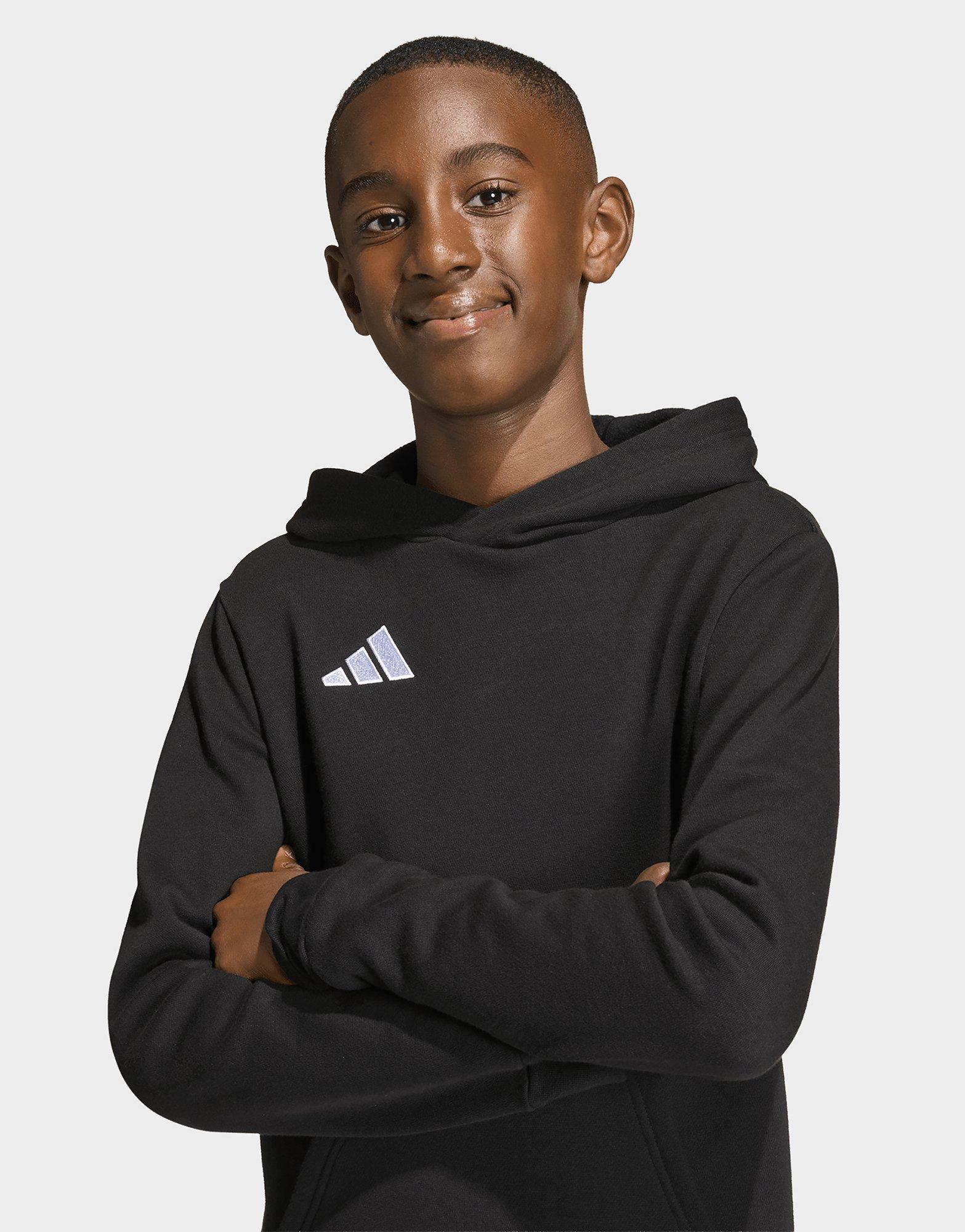 adidas Entrada26 Kids Hoodie