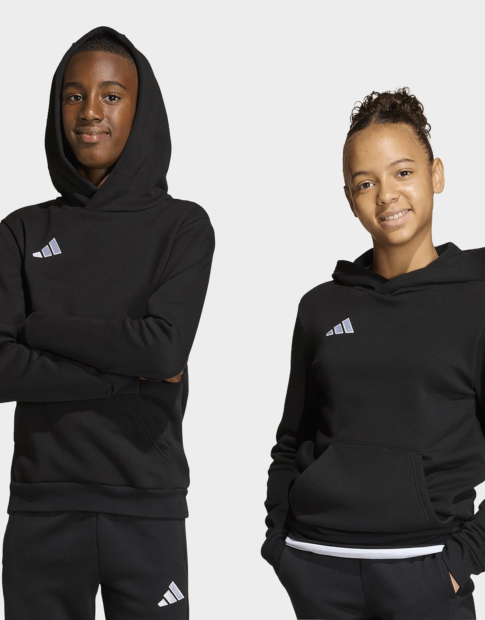 adidas Entrada26 Kids Hoodie