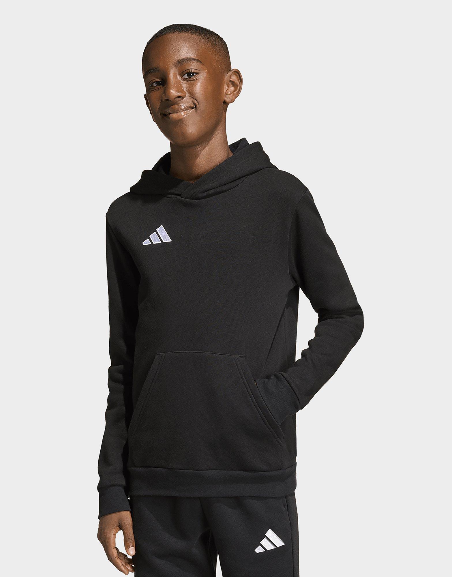 adidas Entrada26 Hoodie Kids