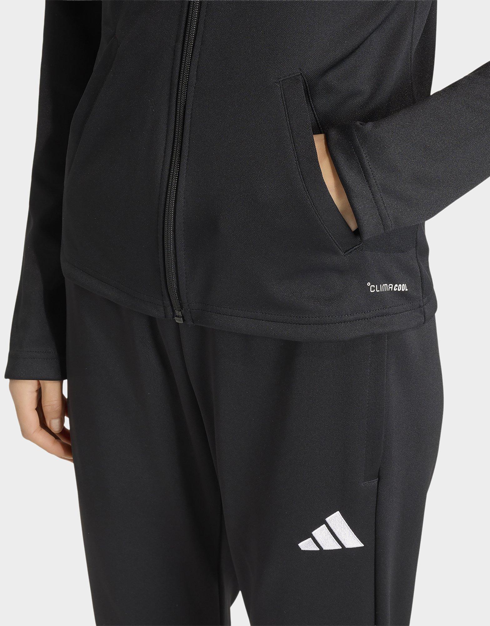 adidas Entrada26 Track Jacket