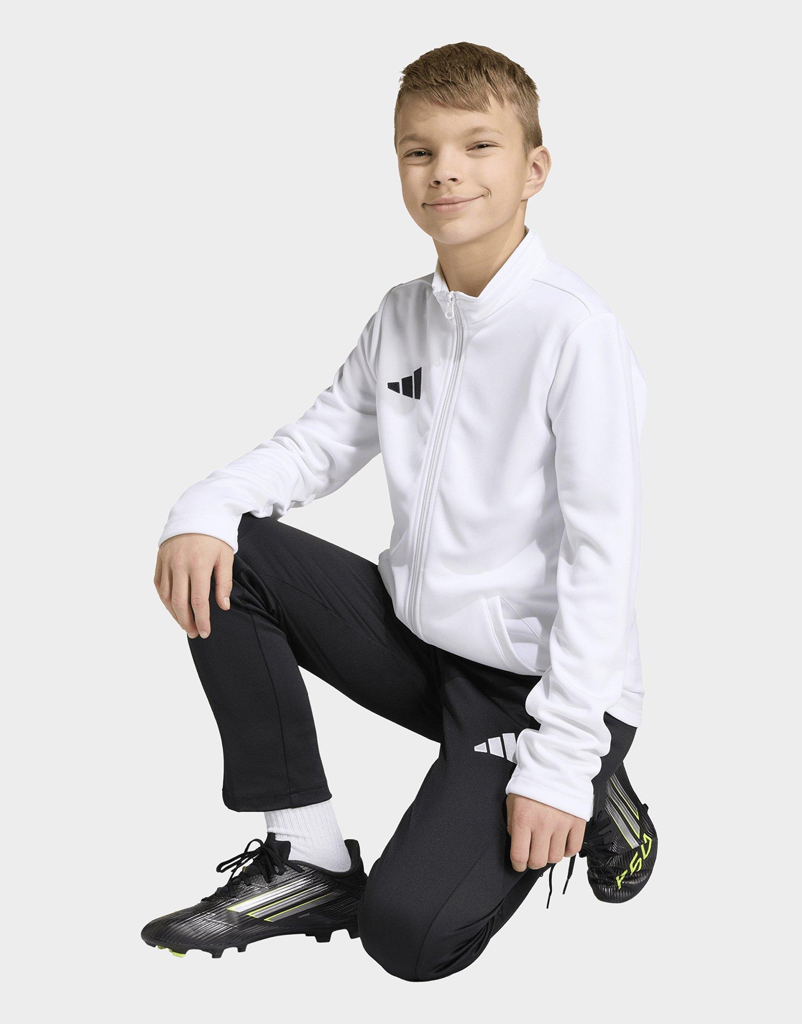 adidas Entrada26 Track Jacket Kids