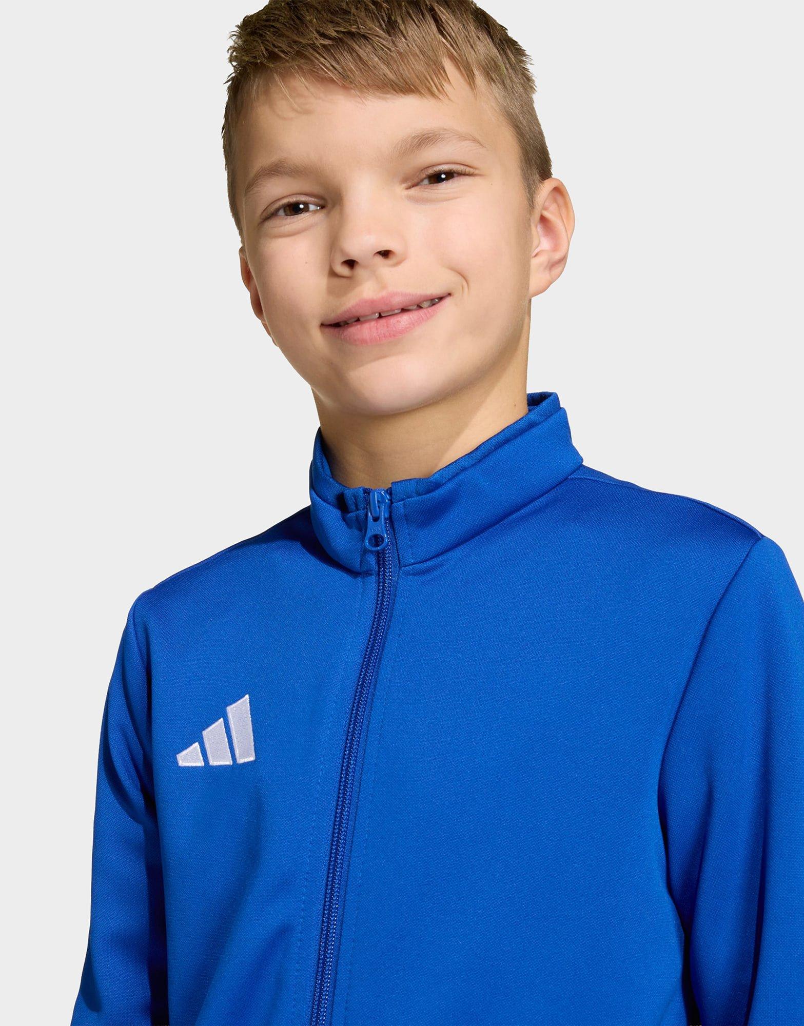 adidas Veste De Survêtement Entrada26 Enfants