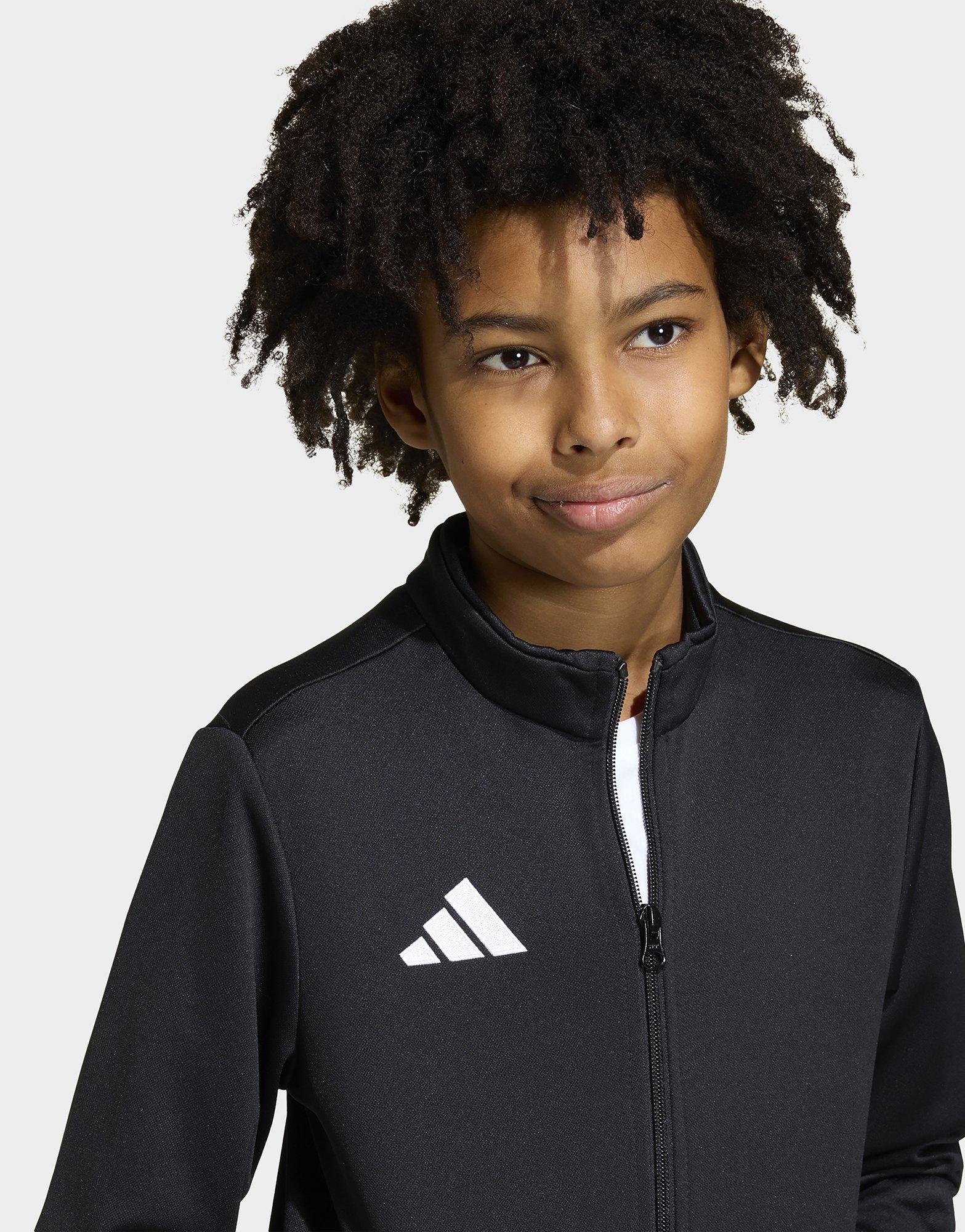 adidas Veste De Survêtement Entrada26 Enfants