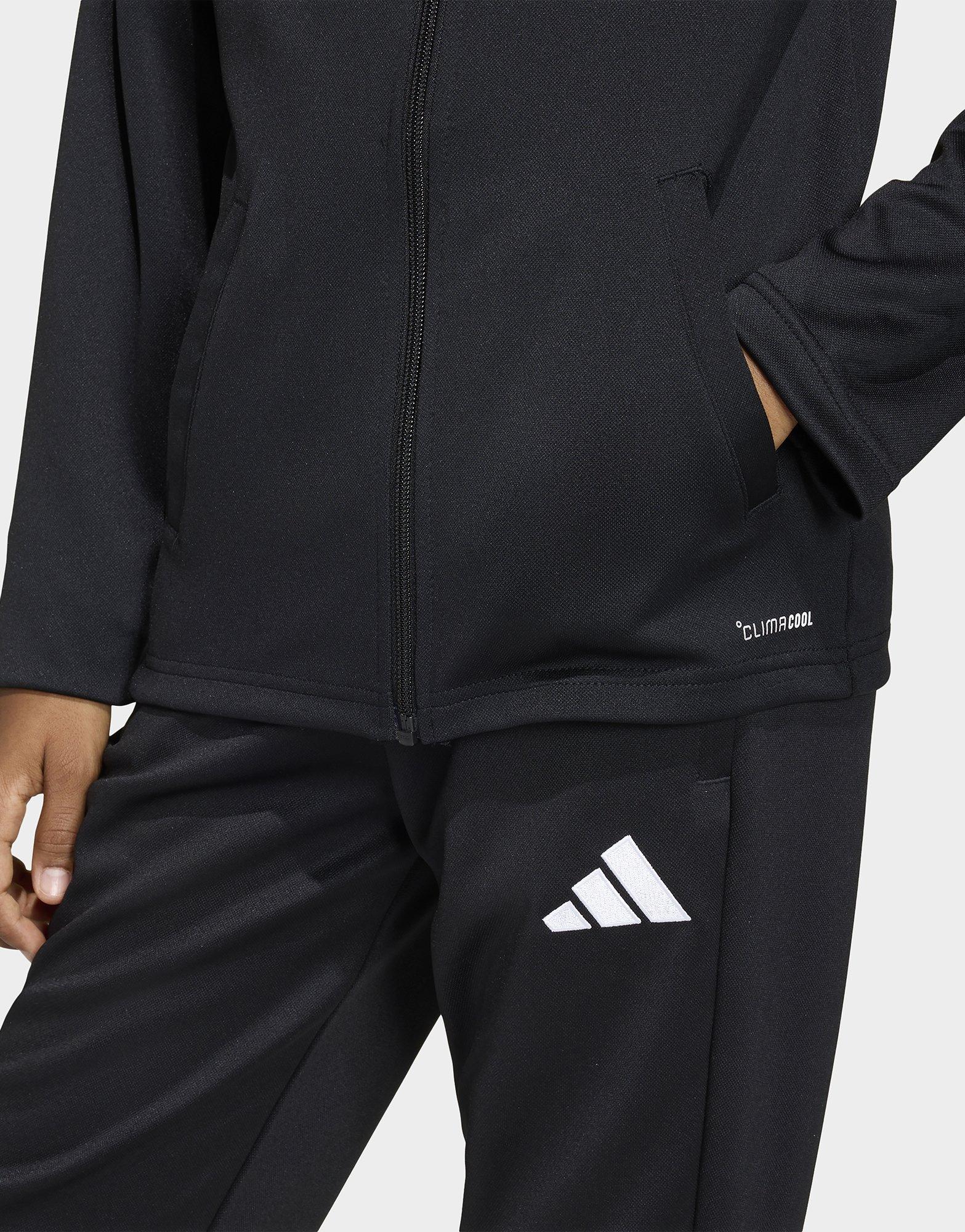 adidas Veste De Survêtement Entrada26 Enfants