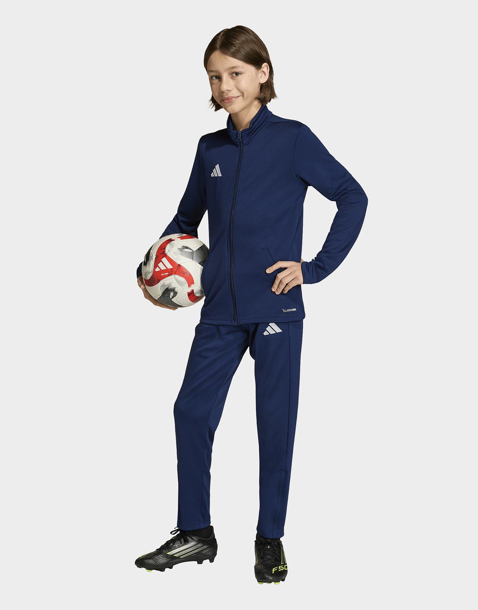 adidas Veste De Survêtement Entrada26 Enfants