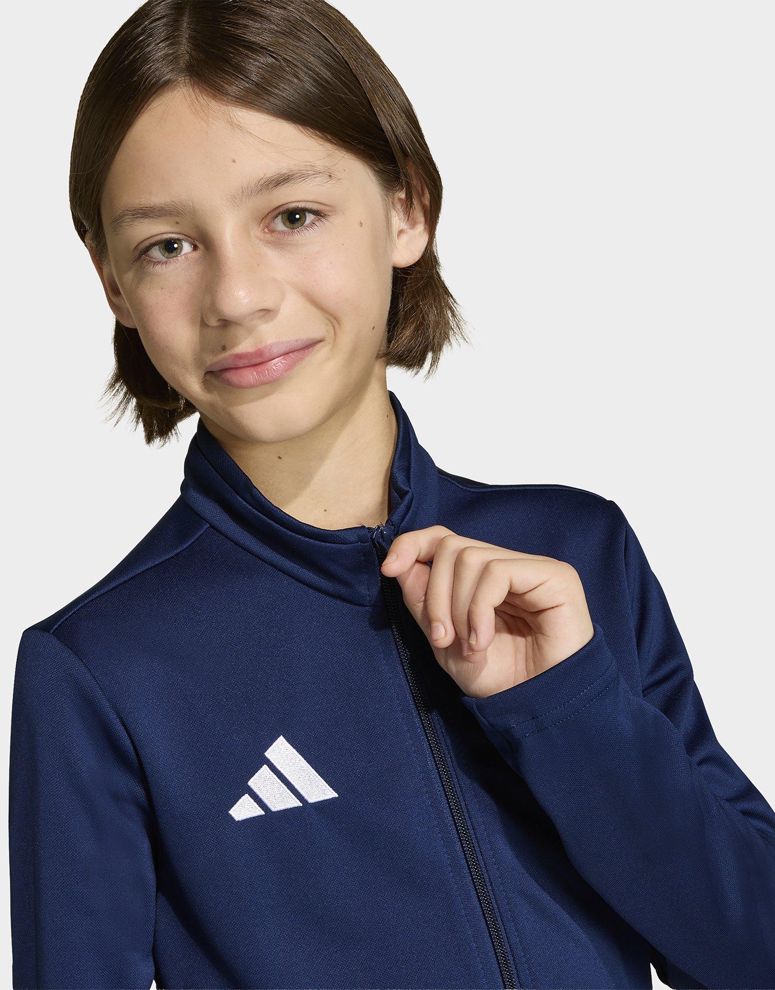 adidas Veste De Survêtement Entrada26 Enfants