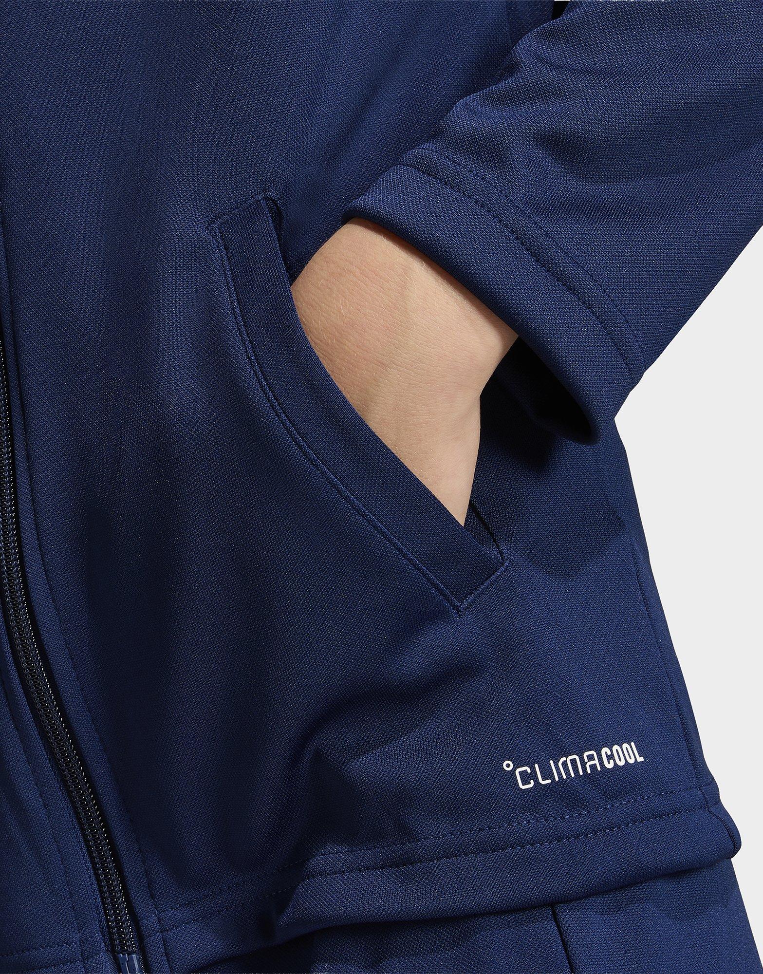 adidas Veste De Survêtement Entrada26 Enfants