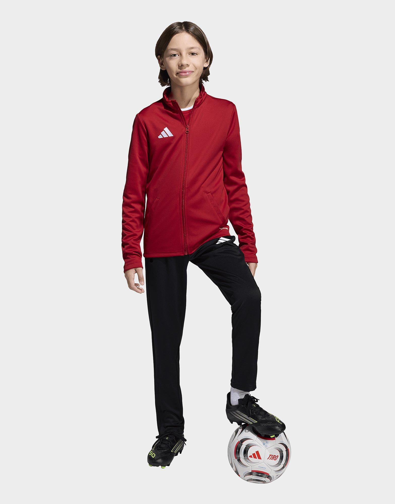 adidas Veste De Survêtement Entrada26 Enfants