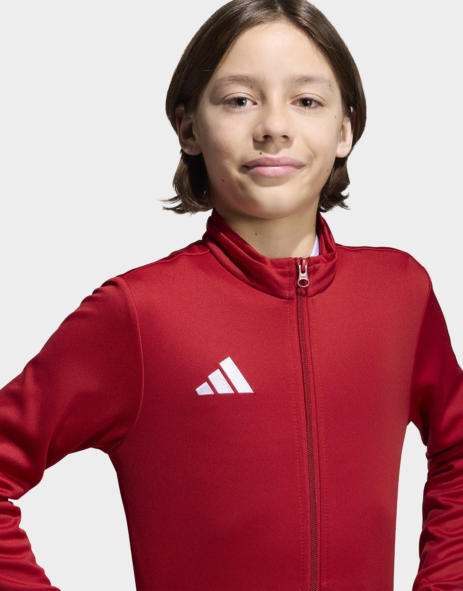 adidas Veste De Survêtement Entrada26 Enfants