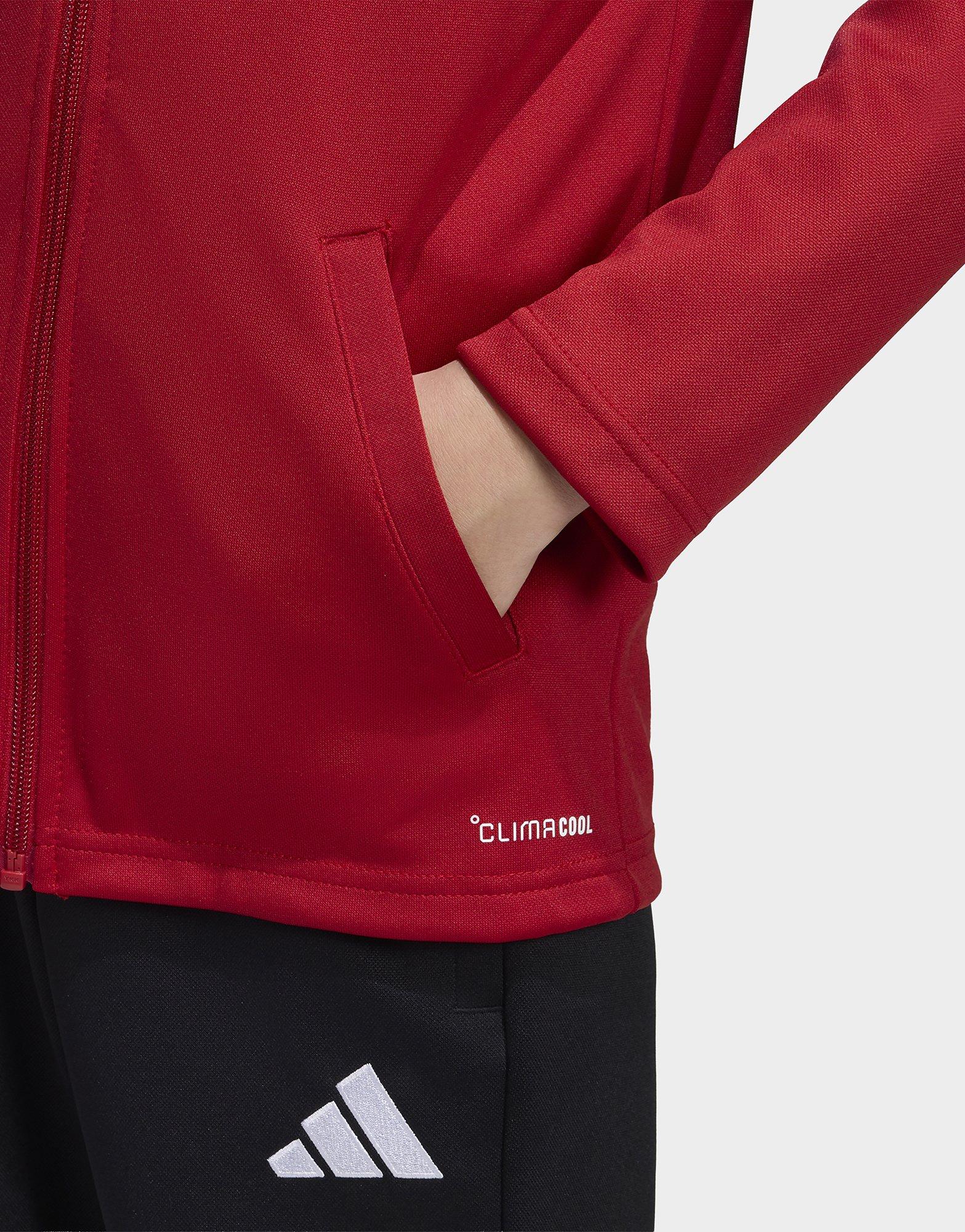 adidas Veste De Survêtement Entrada26 Enfants