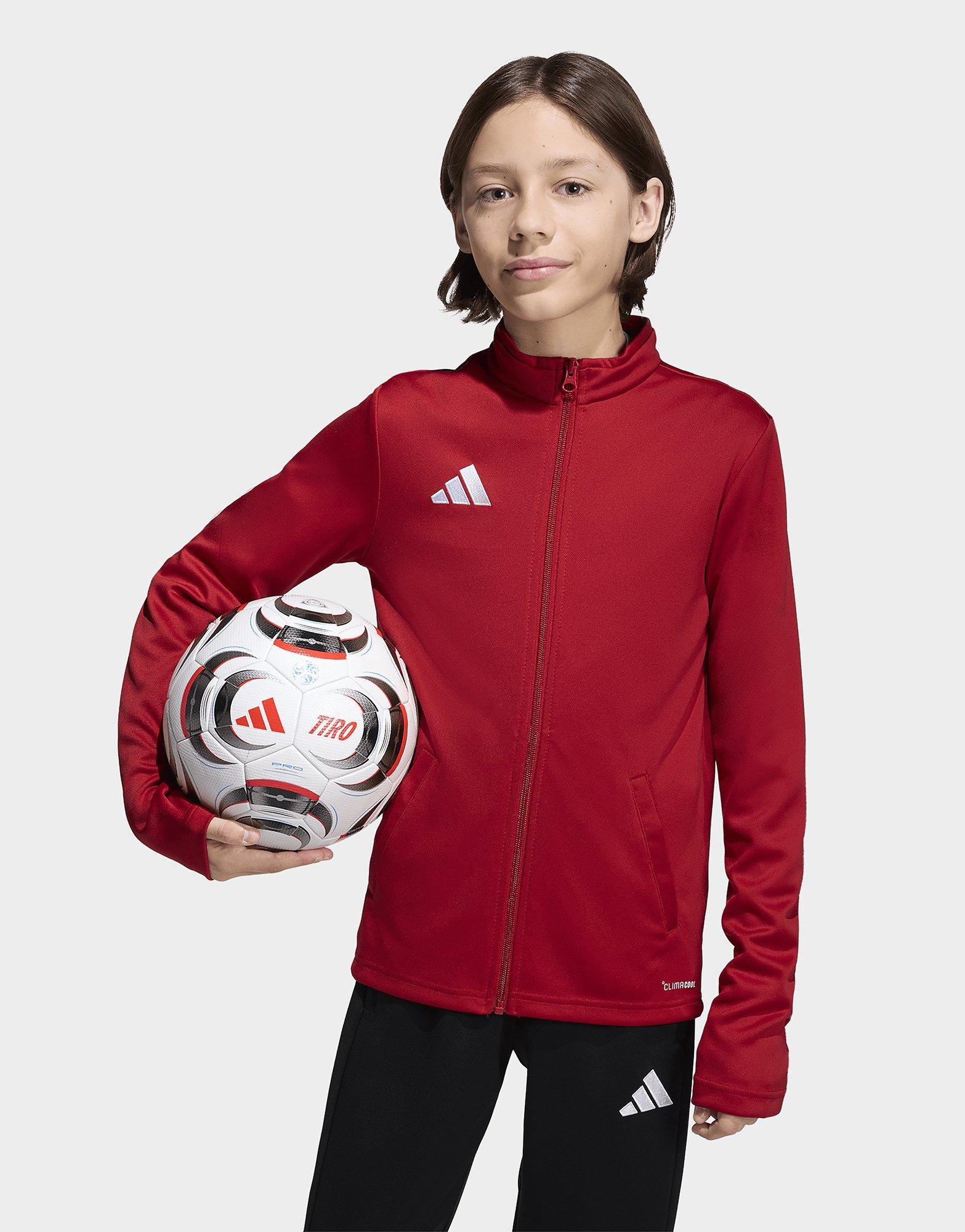 adidas Giacca Da Allenamento Entrada26